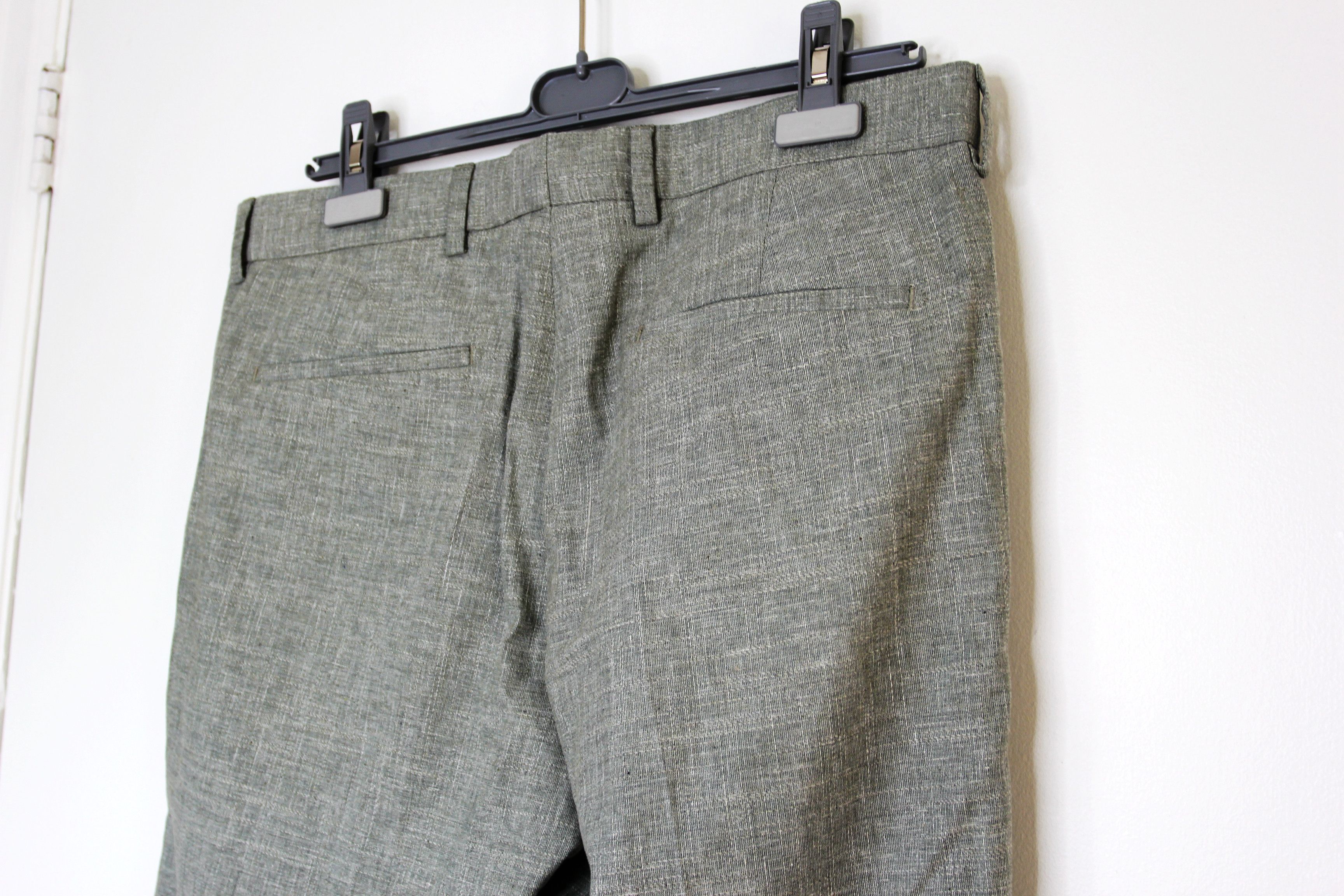 Strellson BNWT SS25 STRELLSON LUC MODULAR SUIT PANTS 50 Size US 34 / EU 50 - 6 Thumbnail