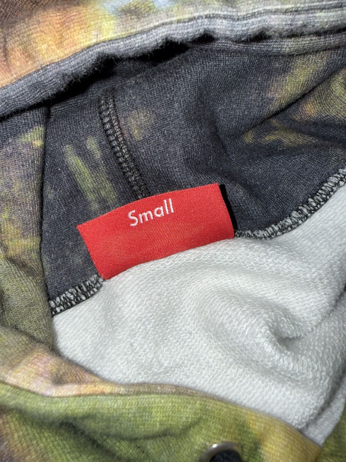Supreme Supreme Le Bain pullover Size US S / EU 44-46 / 1 - 7 Thumbnail
