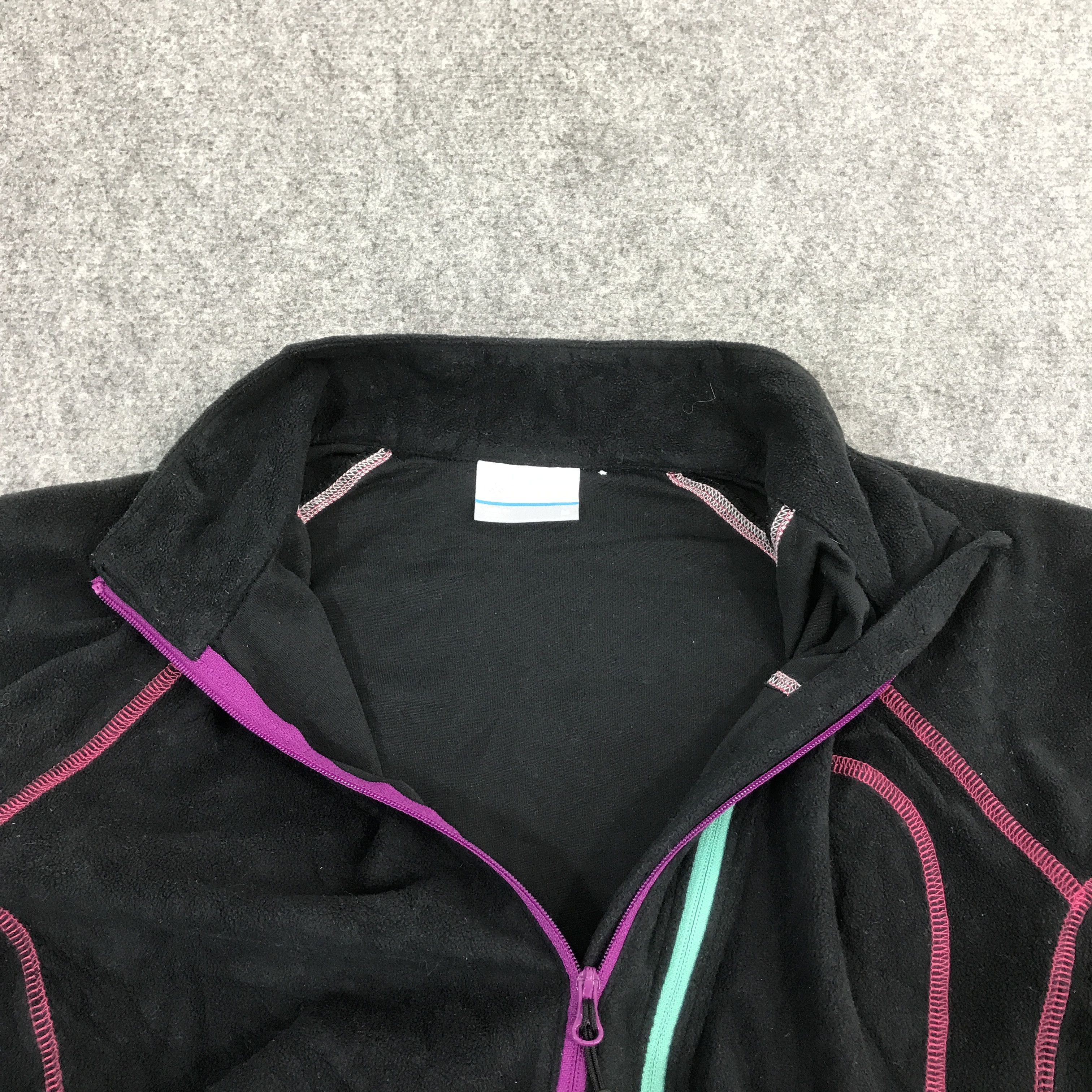Colombo × Japanese Brand Columbia fleece Sherpa jacket Size US M / EU 48-50 / 2 - 5 Thumbnail