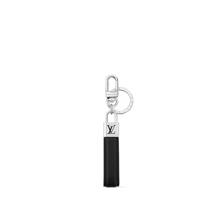 Louis Vuitton LV Padlock Dragonne Size ONE SIZE - 1 Thumbnail