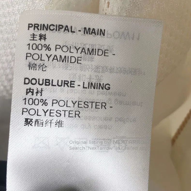 Louis Vuitton Louis Vuitton Polyester assault jacket Size US XXS / EU 40 - 5 Thumbnail