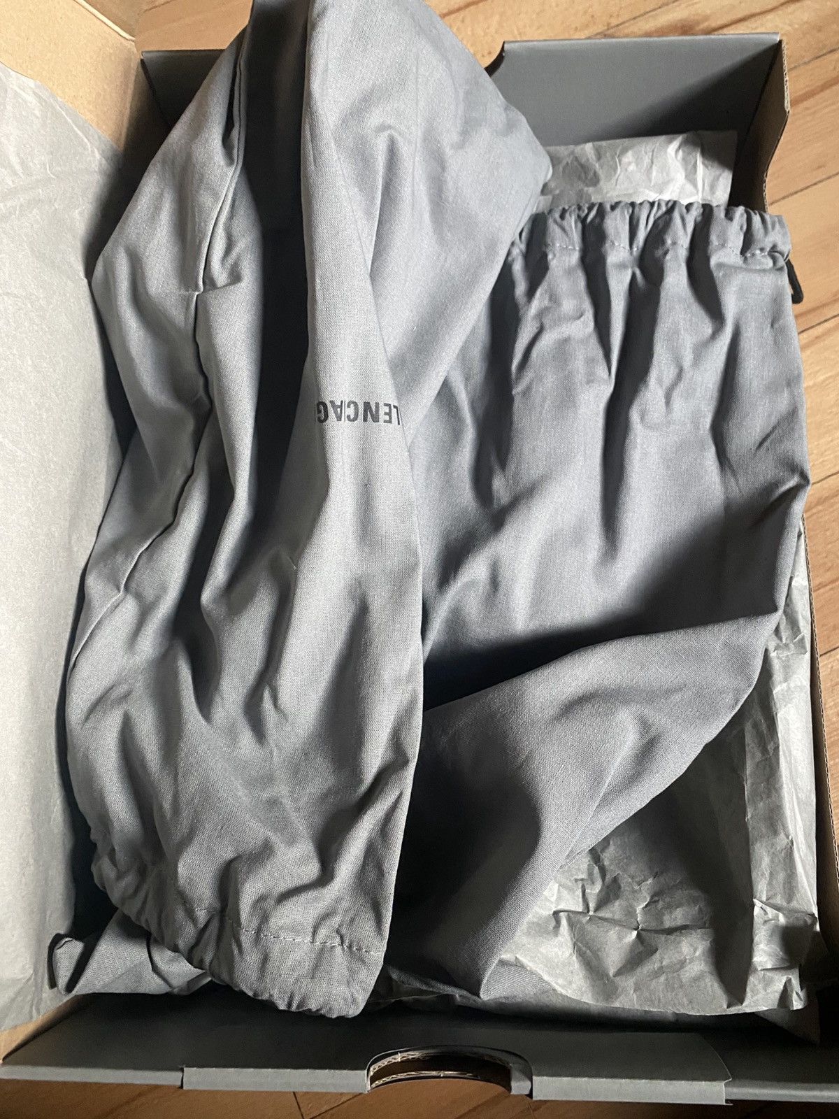 Balenciaga × Crocs Balenciaga Crocs Size US 8 / IT 38 - 7 Thumbnail