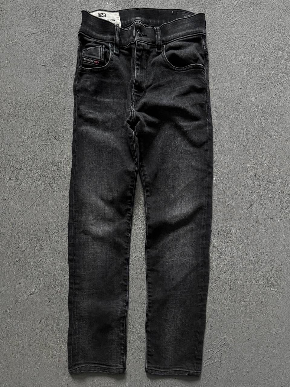 Diesel Diesel Iconic Skinny Denim Size US 29 - 4 Thumbnail