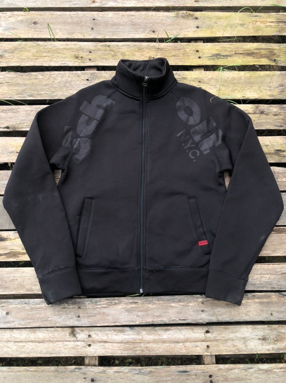 Schott × Vintage Vintage Schott NYC Jacket Size US M / EU 48-50 / 2 - 1 Thumbnail