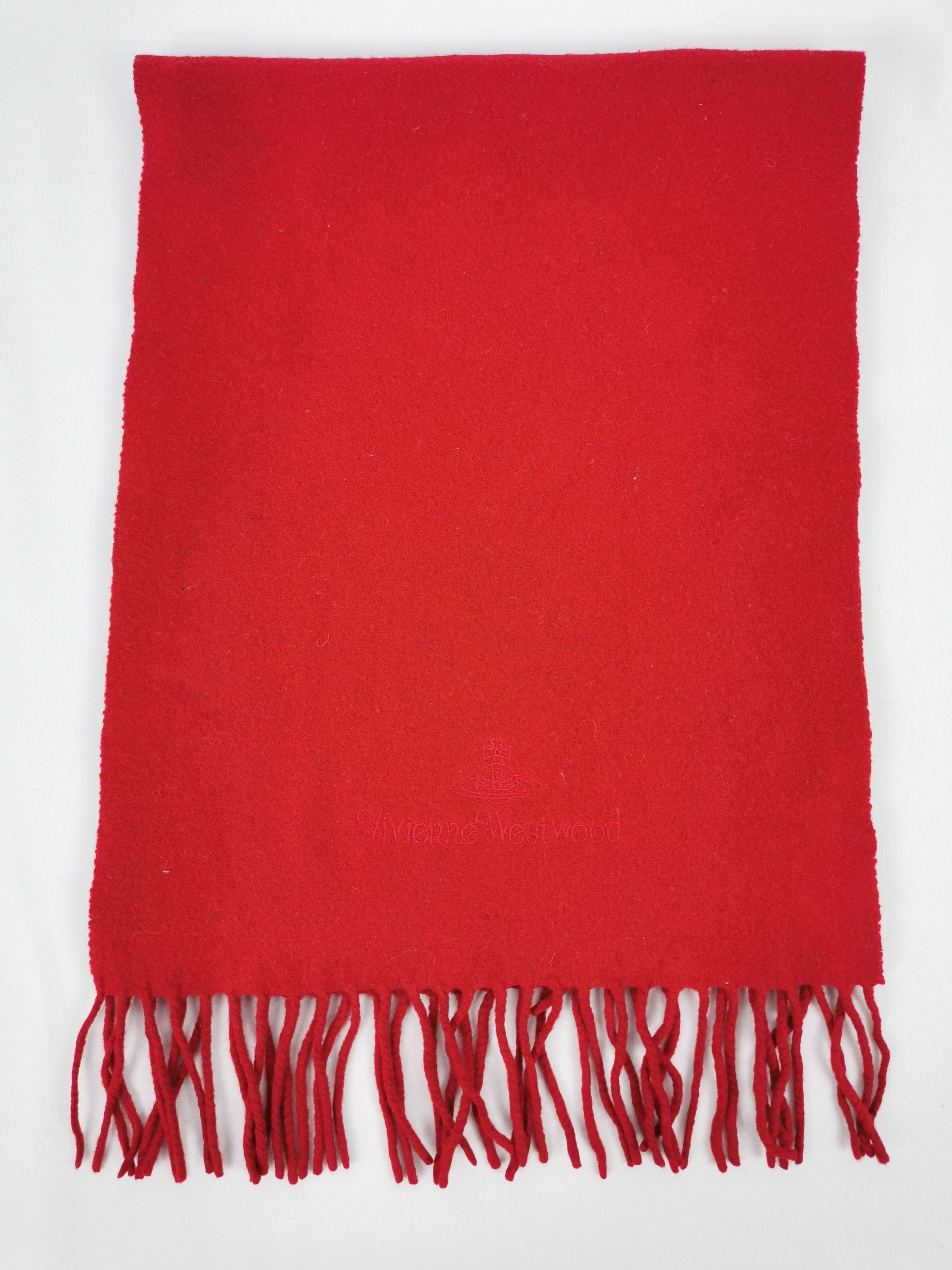 Vivienne Westwood Vivienne westwood scarf muffler Size ONE SIZE - 2 Thumbnail