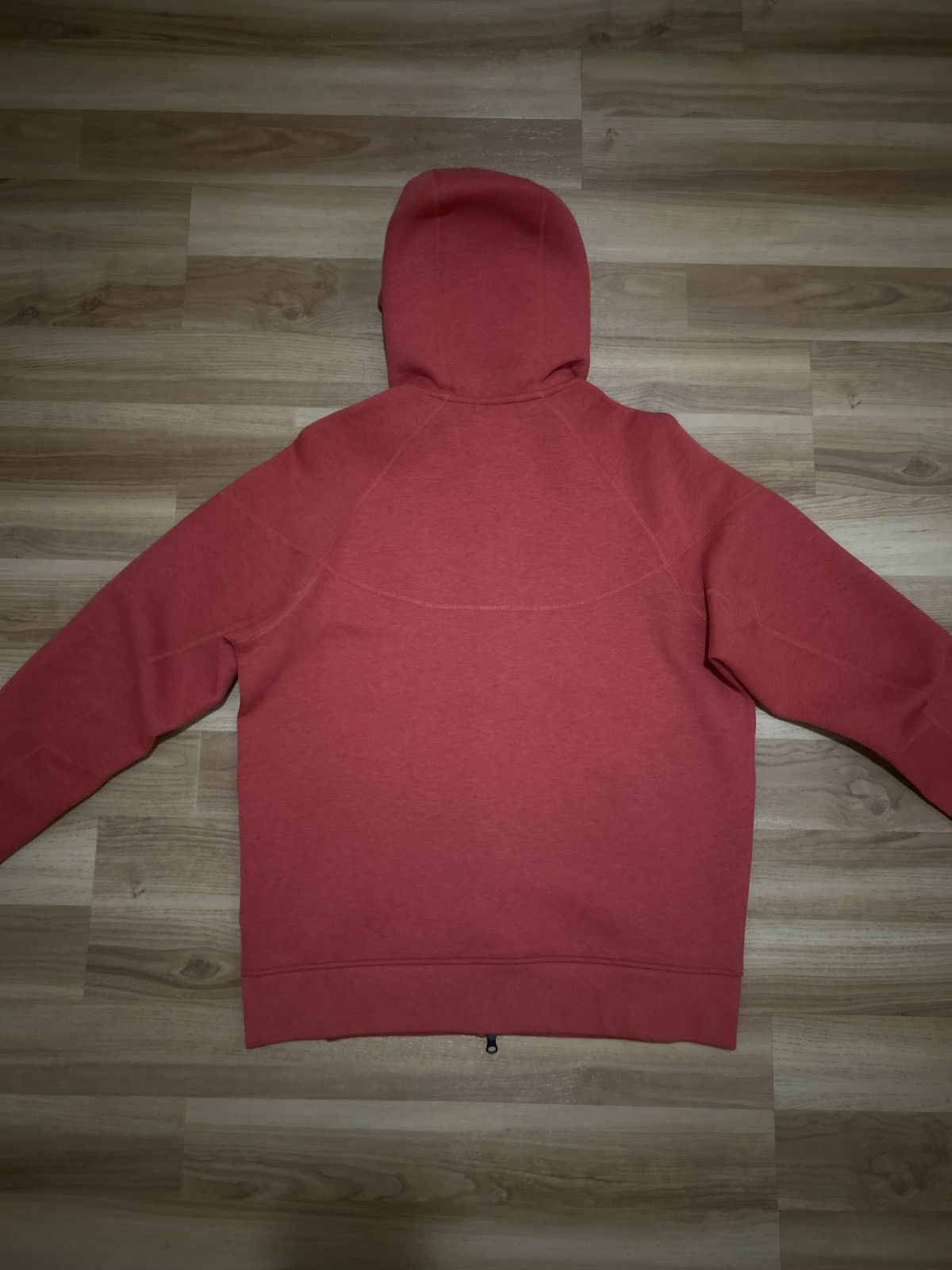 Nike Nike Tech Fleece Full-Zip Windrunner Hoodie Size US L / EU 52-54 / 3 - 6 Thumbnail