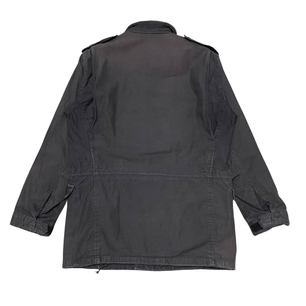 Alpha Industries Vintage Alpha Industries M 65 Field Jacket Military Size US S / EU 44-46 / 1 - 16 Thumbnail
