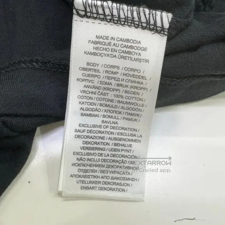 Polo Ralph Lauren Polo Ralph Lauren Solid Logo V. Size US L / EU 52-54 / 3 - 6 Thumbnail