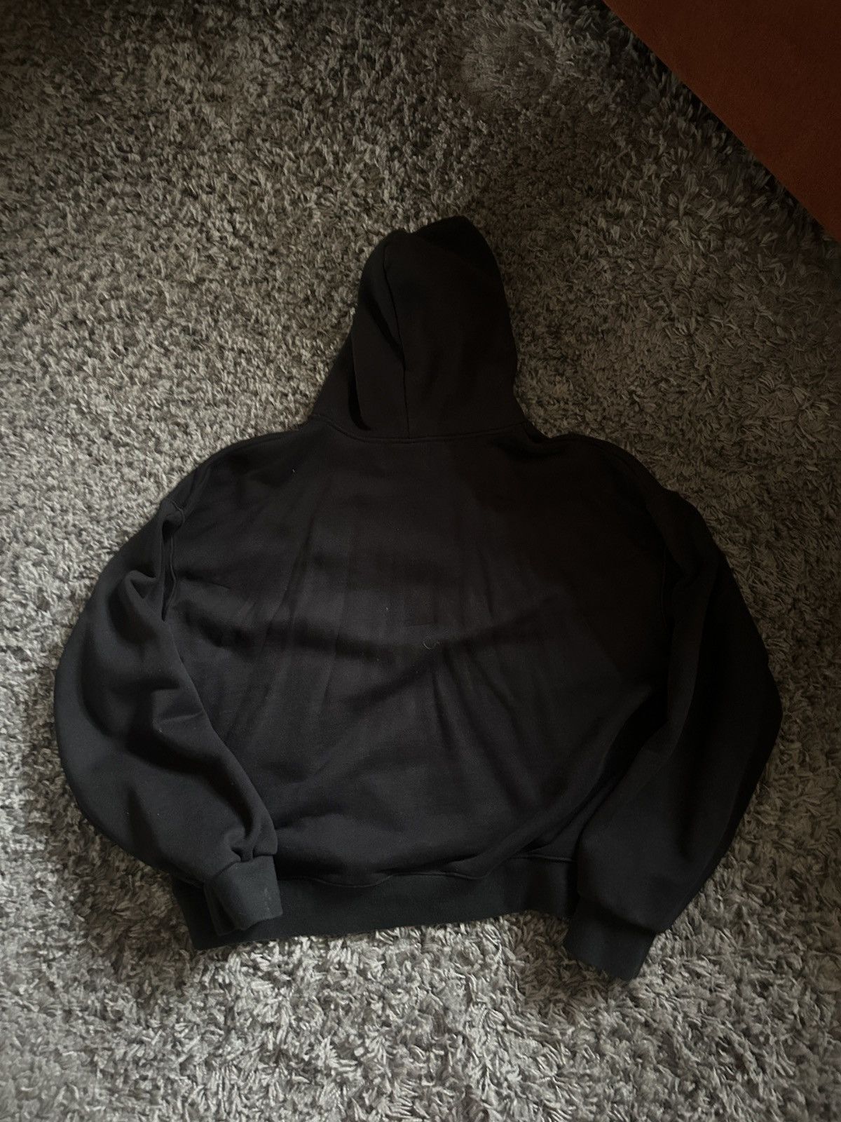 HYPEDEPT Hypedept black hoodie Size US M / EU 48-50 / 2 - 3 Thumbnail