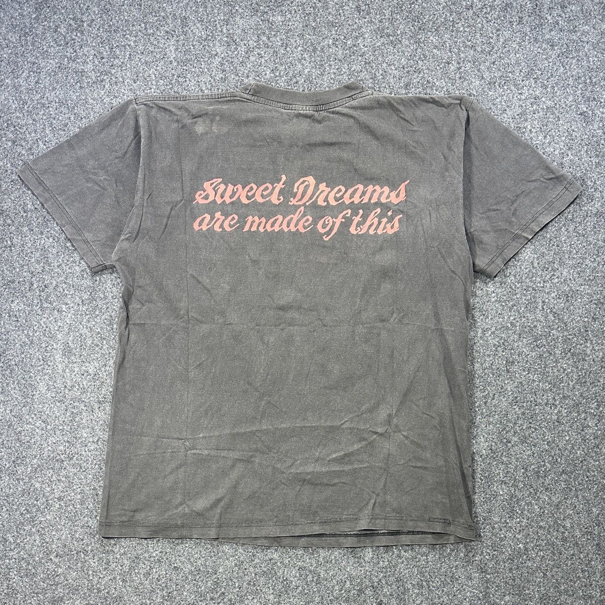 Other 90s Marilyn Manson Sweet Dreams Size US XL / EU 56 / 4 - 4 Thumbnail
