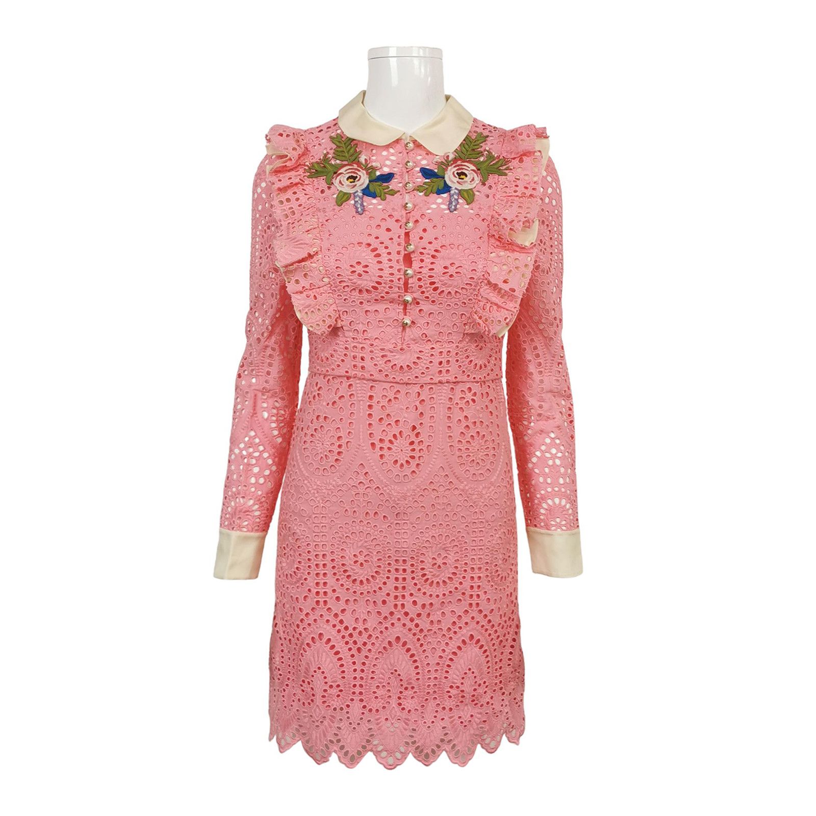 Gucci Gucci Women it_36 Midi Size XS / US 0-2 / IT 36-38 - 1 Thumbnail