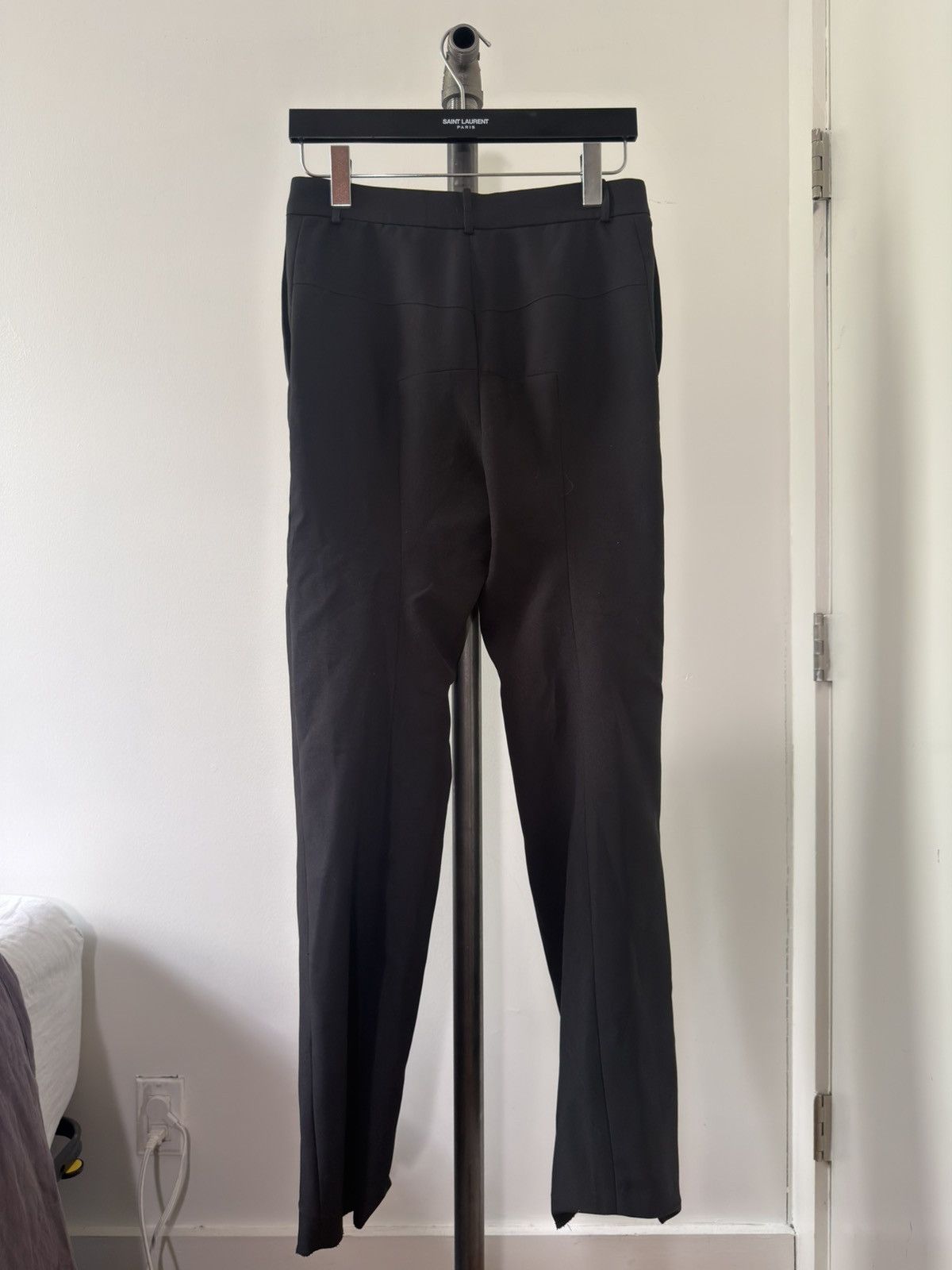 Vetements SS16 Reconstructed Trousers Size 26" / US 2 / IT 38 - 2 Thumbnail
