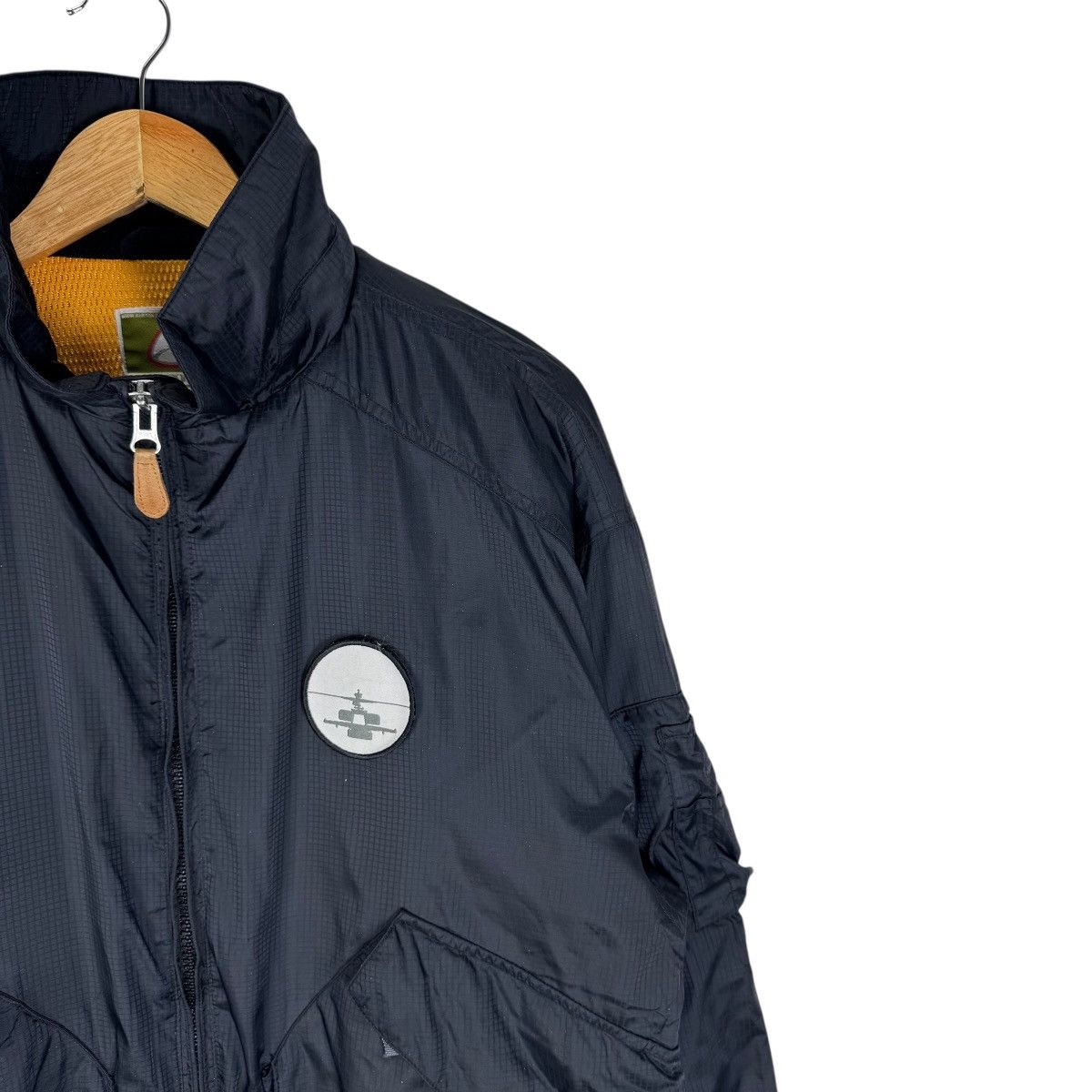 Burton 🔥BURTON TACTIC MA-1 BOMBER JACKET Size US M / EU 48-50 / 2 - 5 Thumbnail