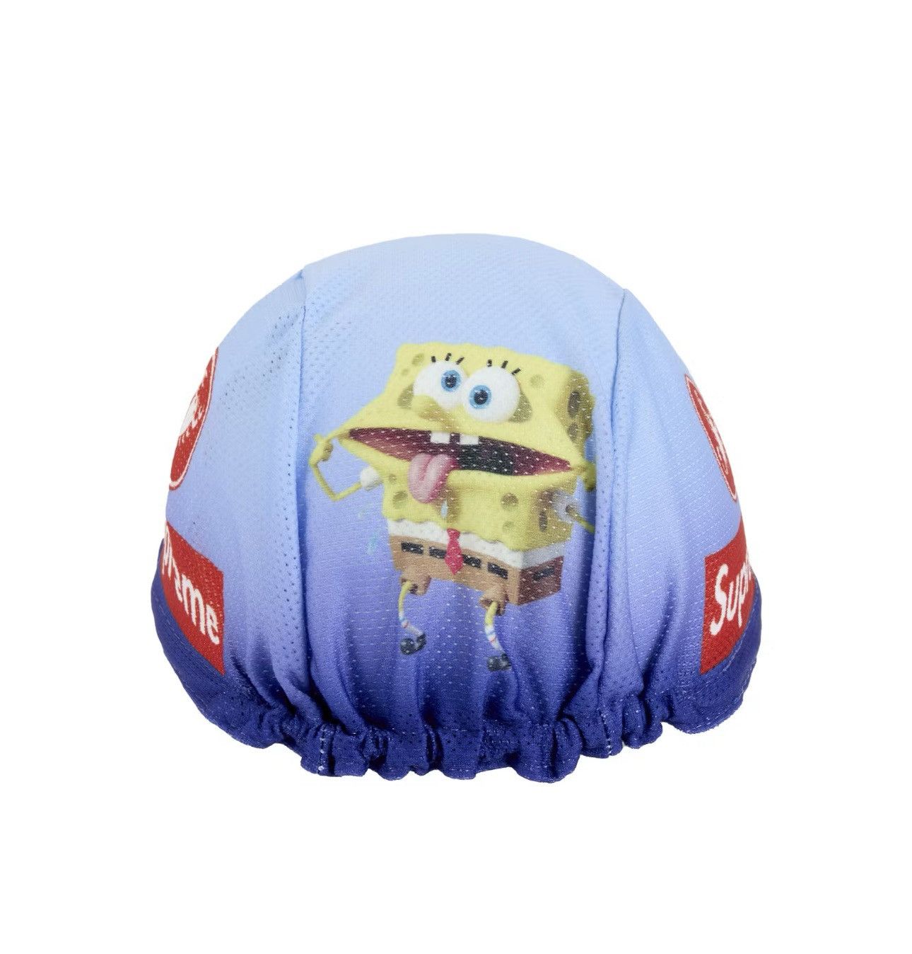 Supreme SS25 Supreme SpongeBob Racing Cap Size ONE SIZE - 4 Thumbnail