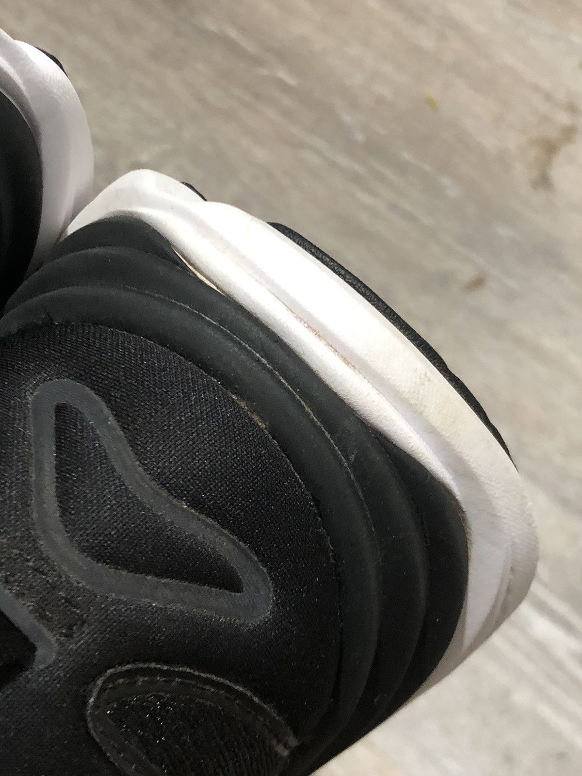 Hoka Hoka Gaviota 5 1134235 BWHT Size US 7.5 / IT 37.5 - 5 Thumbnail