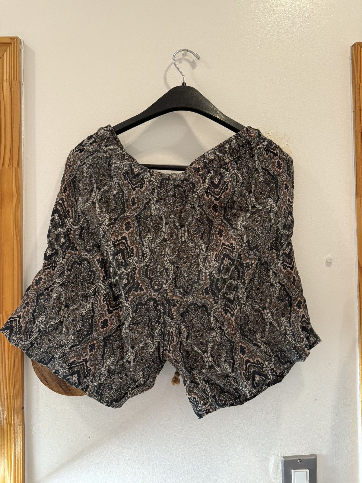 Nanushka Nanushka shorts Size US 32 / EU 48 - 3 Thumbnail