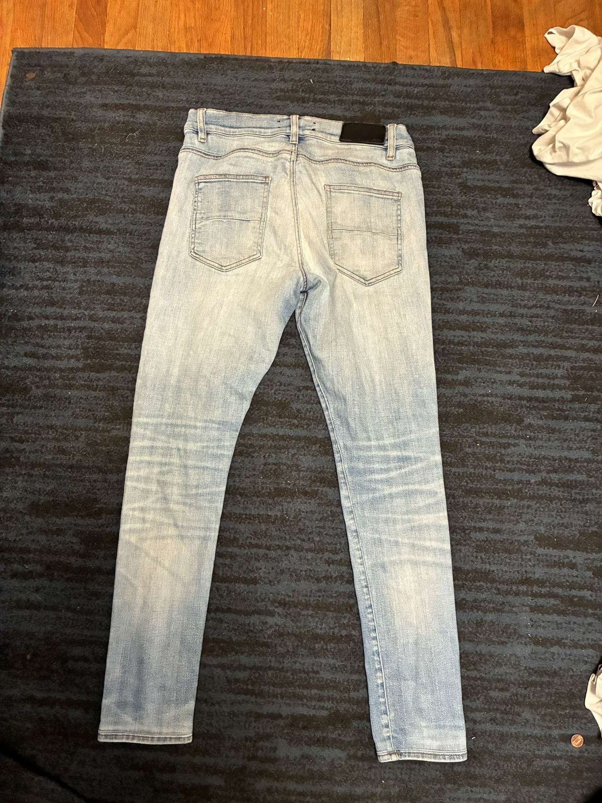 Amiri Amiri jeans Size US 31 - 2 Thumbnail