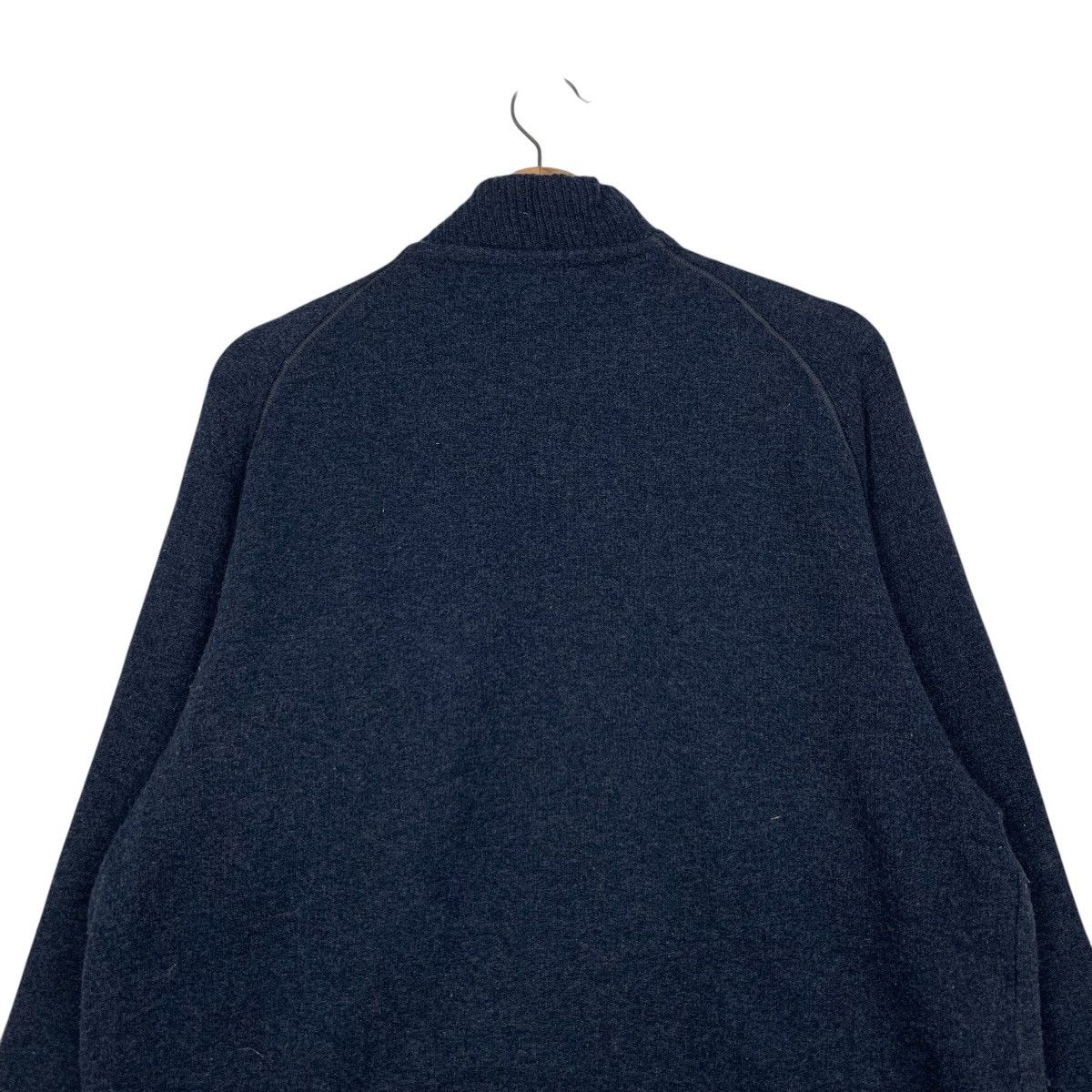Patagonia PATAGONIA Usa Half Zip Turtleneck Pullover Sweater #1759-C78 Size US L / EU 52-54 / 3 - 8 Thumbnail