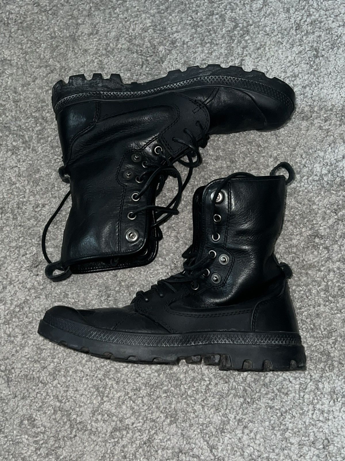 Neil Barrett Neil barret boots. Size US 8 / EU 41 - 4 Thumbnail