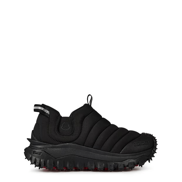 Moncler Trailgrip Apres Low-Top Trainers Size US 7 / EU 40 - 1 Thumbnail