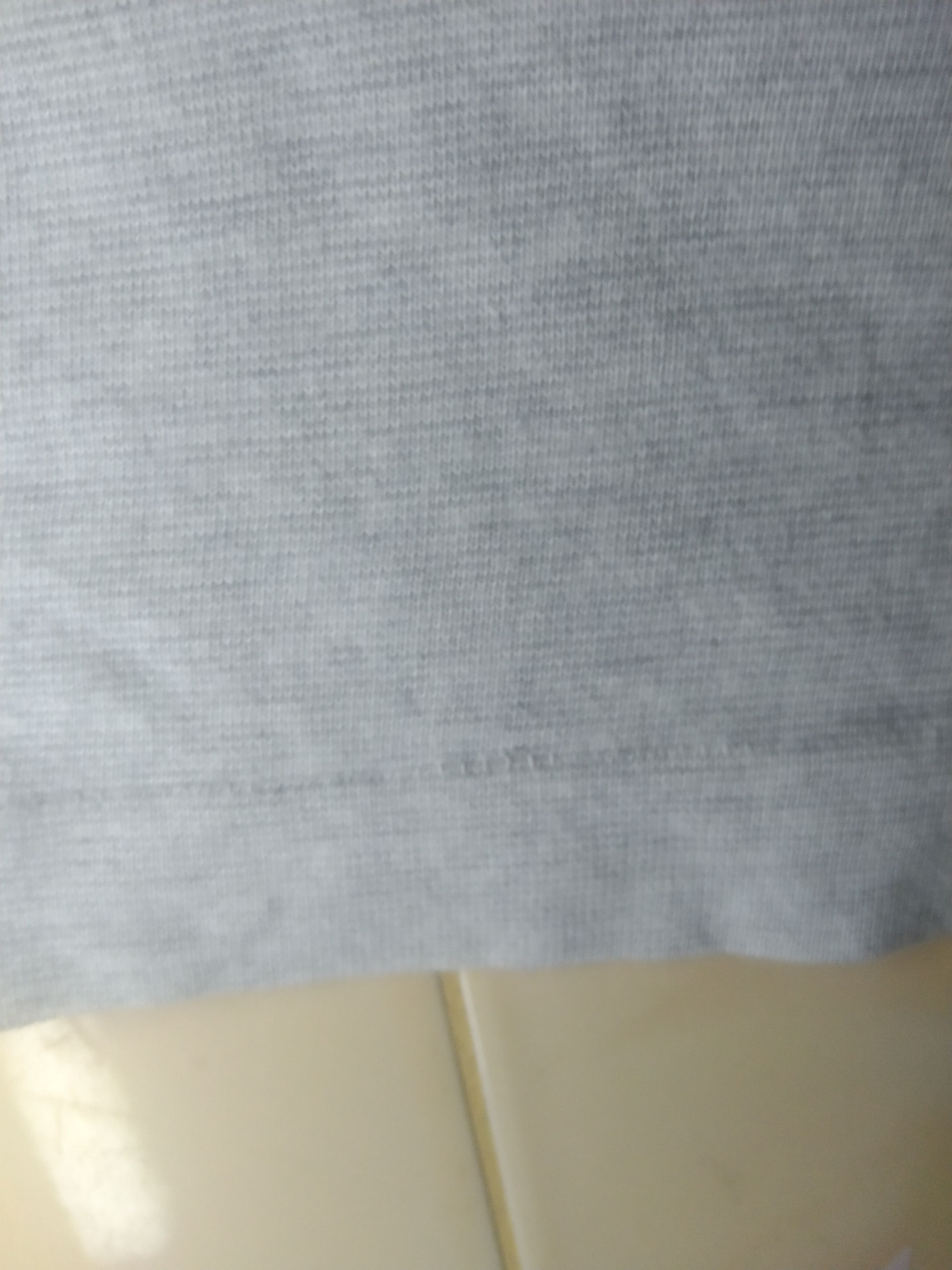 Converse × Vintage Vintage Converse t shirt Size US L / EU 52-54 / 3 - 7 Thumbnail