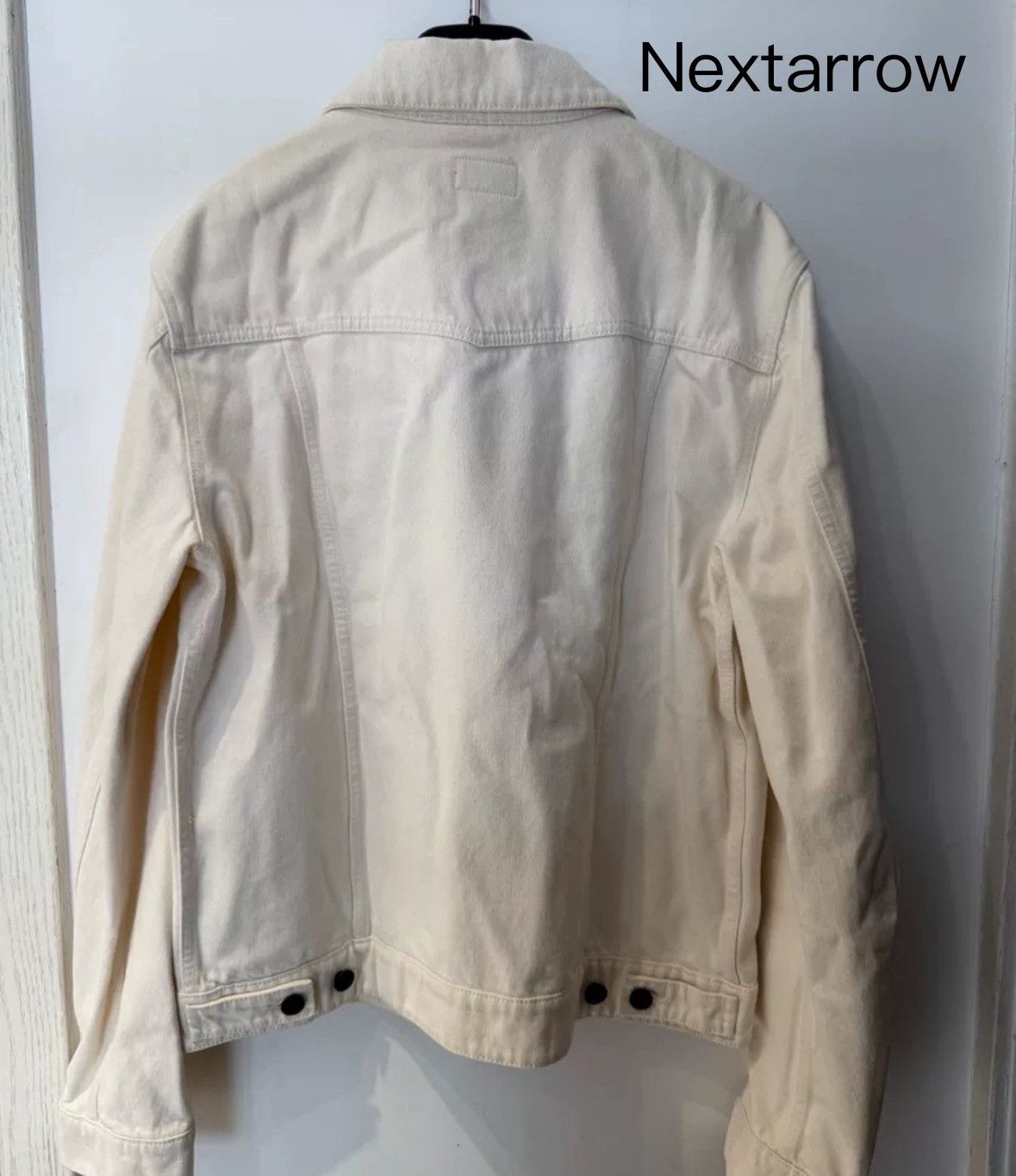 Saint Laurent Paris × Yves Saint Laurent Saint Laurent jacket2412-Nextarrow Size US L / EU 52-54 / 3 - 2 Thumbnail