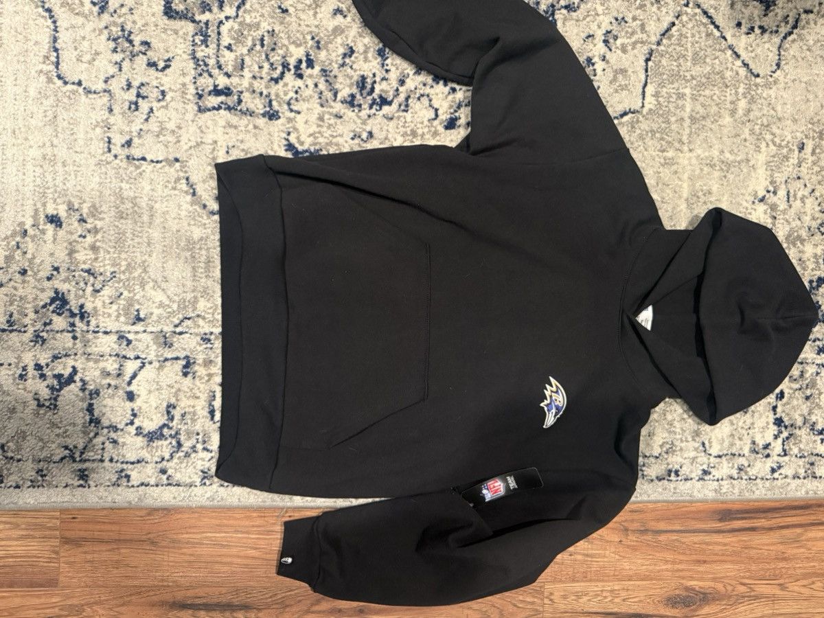 Warren Lotas Warren Lotas “Ravens Claw” Hoodie Size US S / EU 44-46 / 1 - 2 Thumbnail