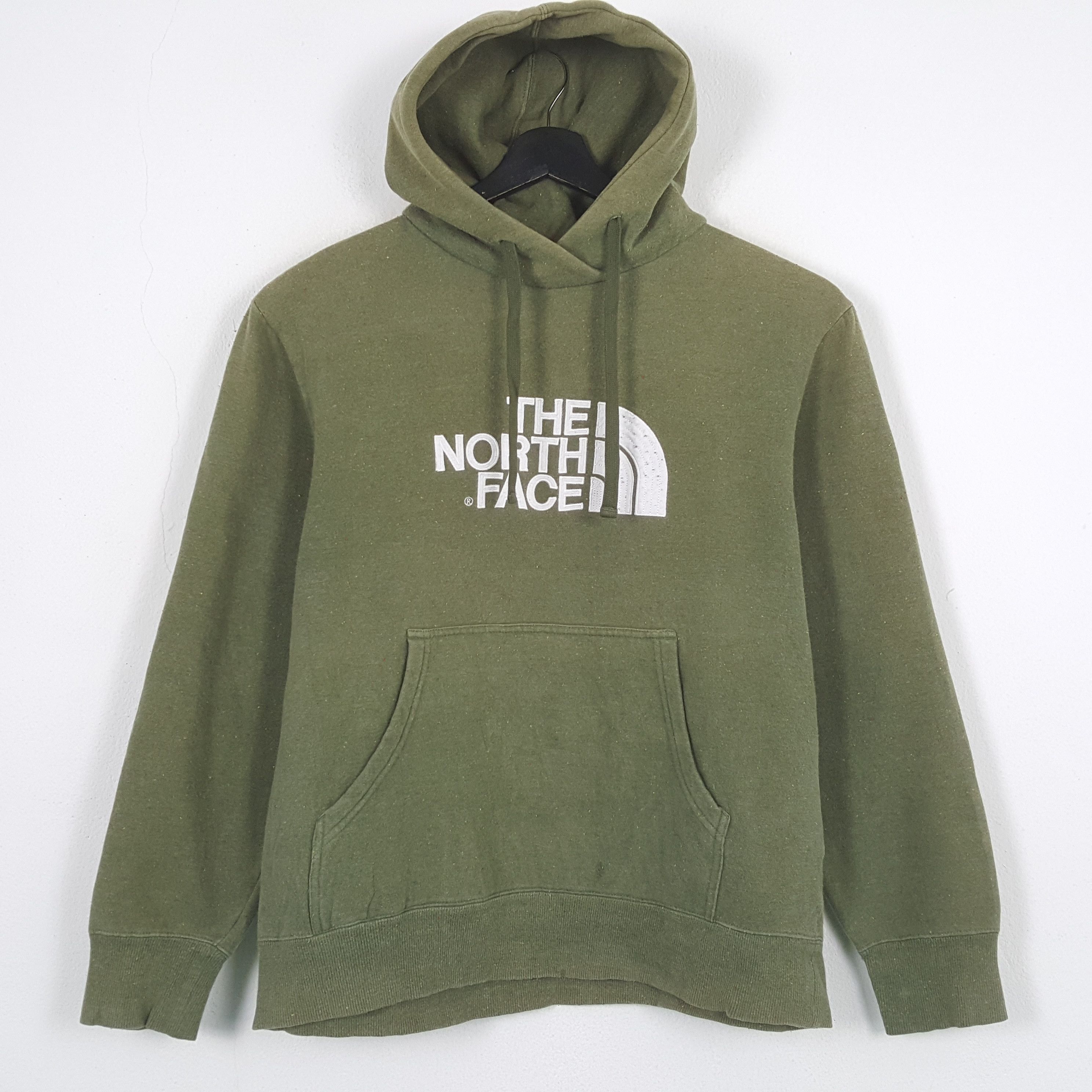 The North Face THE NORTH FACE Outdoor Style Brand Hoodies C288N23 Size US L / EU 52-54 / 3 - 1 Thumbnail