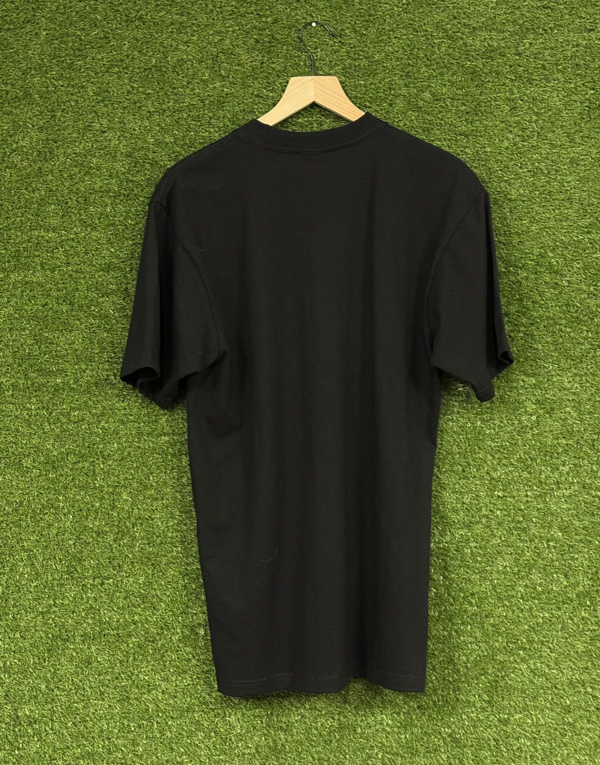 Other Shaka Wear GOTH Black Logo Emo Grunge Gothic Tee Large Size US L / EU 52-54 / 3 - 4 Thumbnail