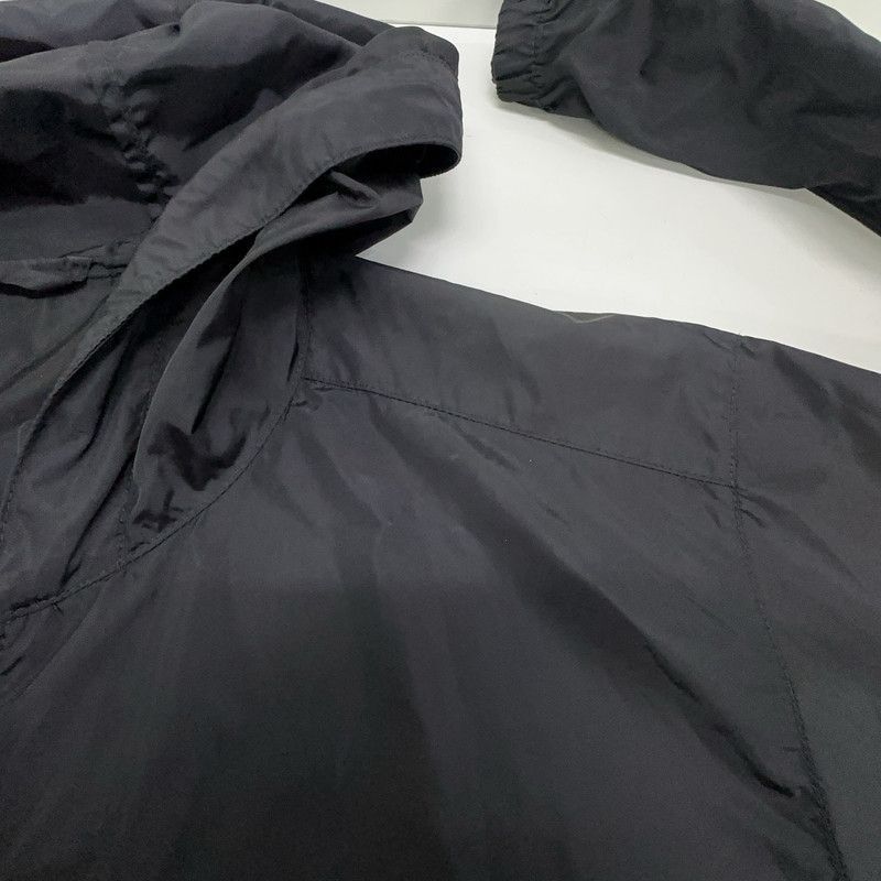 Prada Prada Casual Solid Zip Jacket-2506 Size US M / EU 48-50 / 2 - 7 Thumbnail