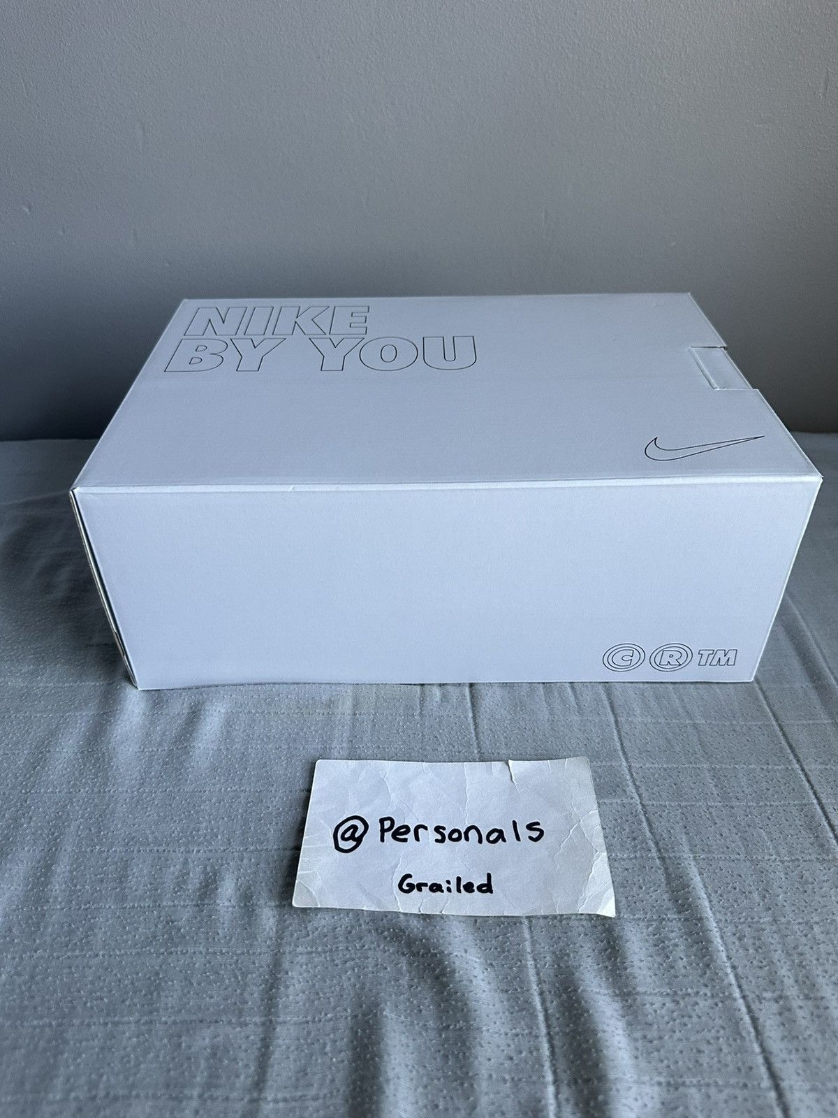 Nike NEW Nike Dunk ID Size 10.5 Size US 10.5 / EU 43-44 - 14 Thumbnail
