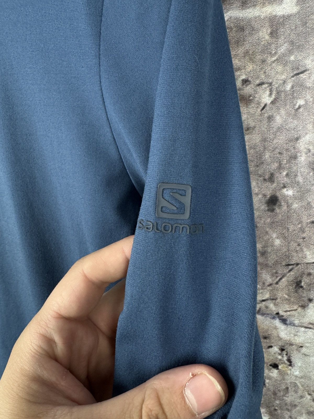 Arc'teryx × Salomon Women’s Salomon Full Zip Jacket Outdoor Size Medium Size M / US 6-8 / IT 42-44 - 6 Thumbnail