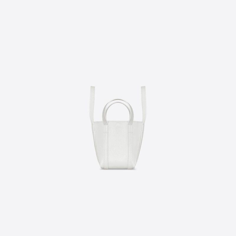 Balenciaga o1s1rm1225 Size: OS / Everyday XS North-South Tote Bag Size ONE SIZE - 2 Thumbnail