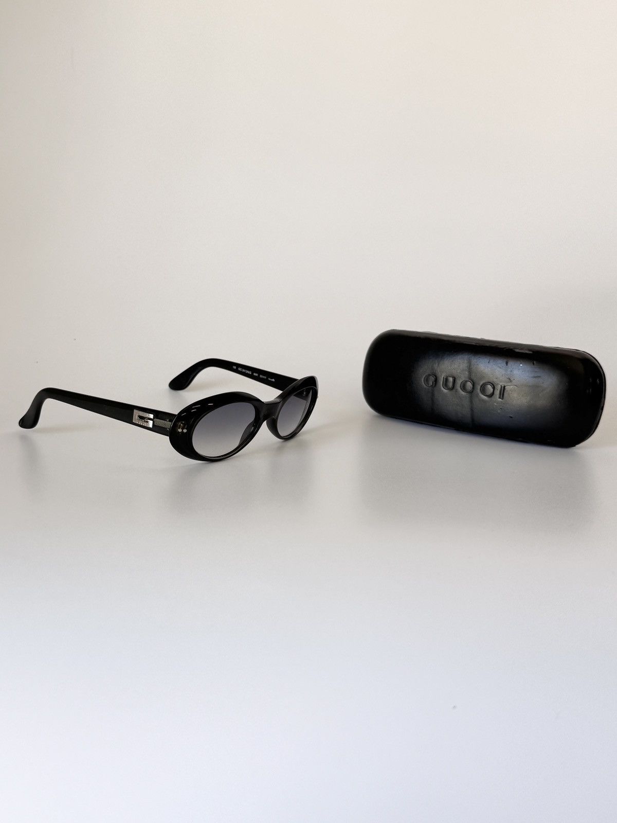 Gucci × Vintage Gucci Tom Ford Sunglasses Vintage | Grailed