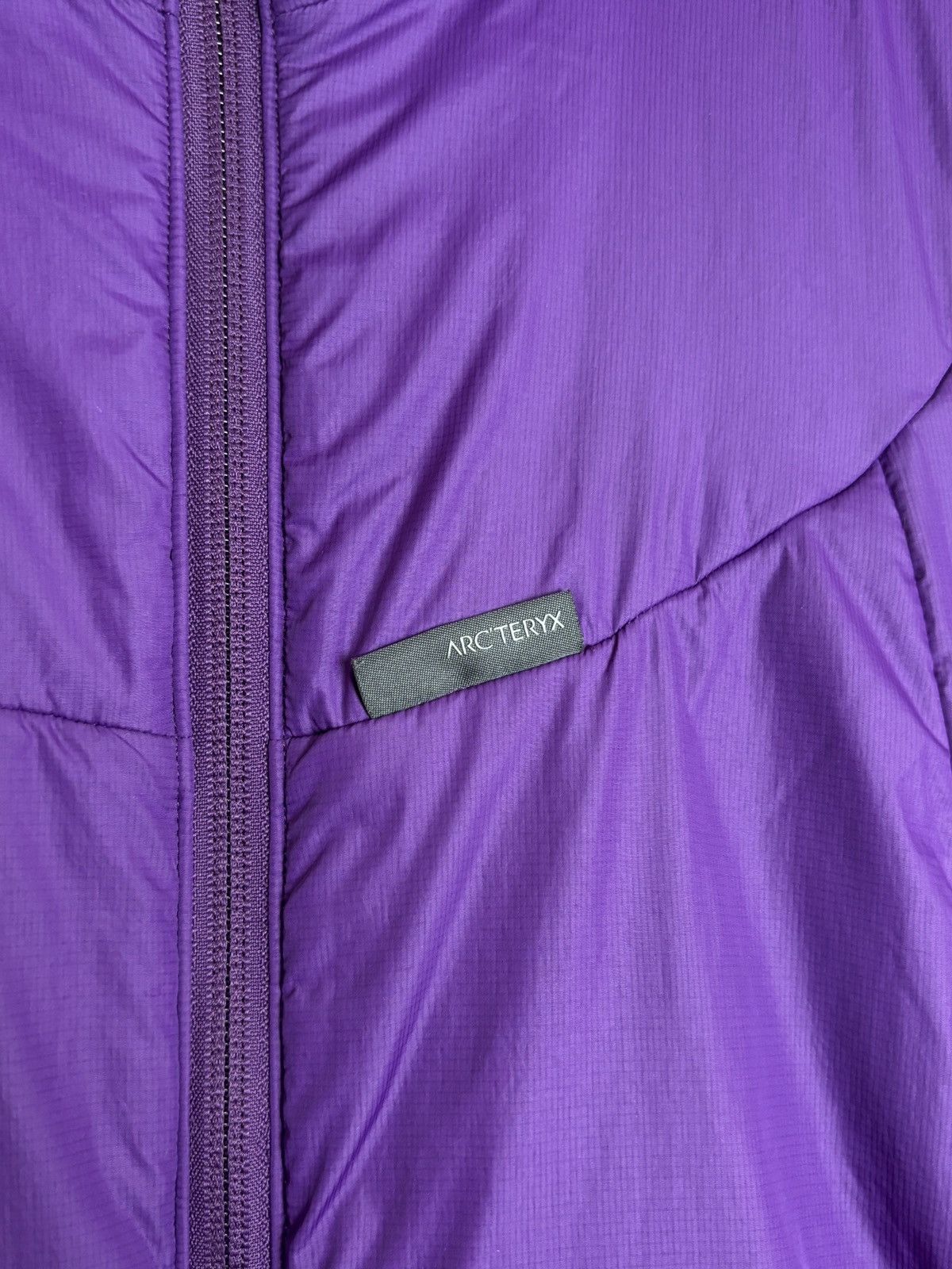 Arc'teryx Arc’Teryx Gorpcore Down Jacket Size L / US 10 / IT 46 - 4 Thumbnail