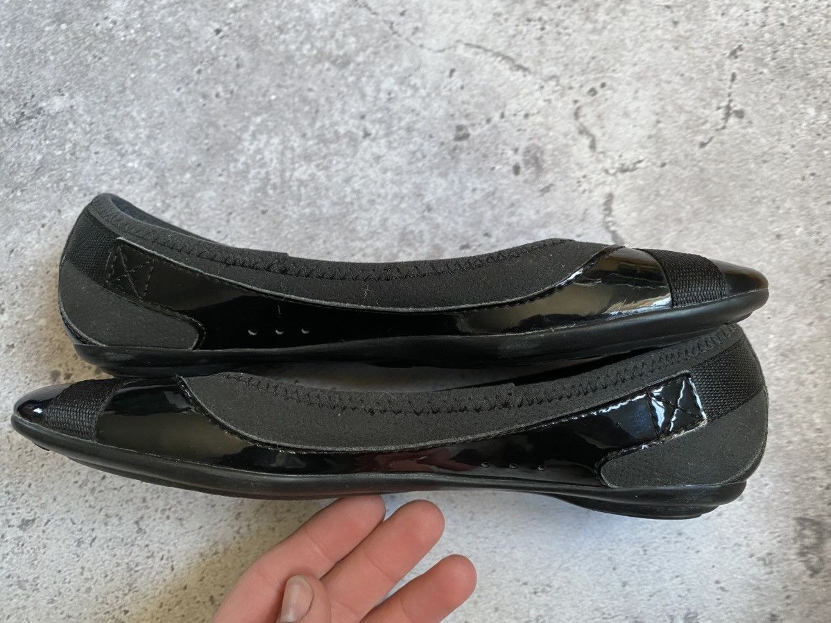 Puma Vintage 2000s Puma Speedcat Ballet Princess Y2K Shoes Flats Size US 7 / IT 37 - 8 Thumbnail