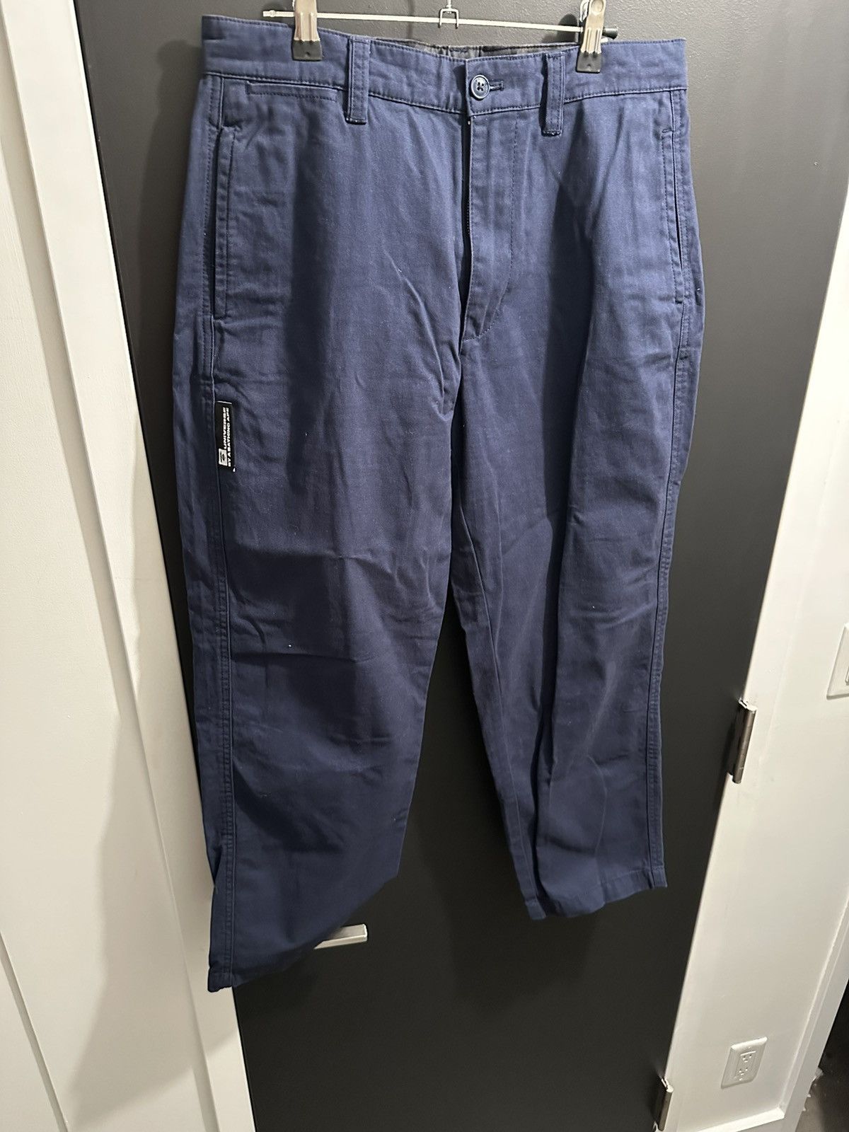 Aape Aape Universe Pant Size 29" - 1 Thumbnail
