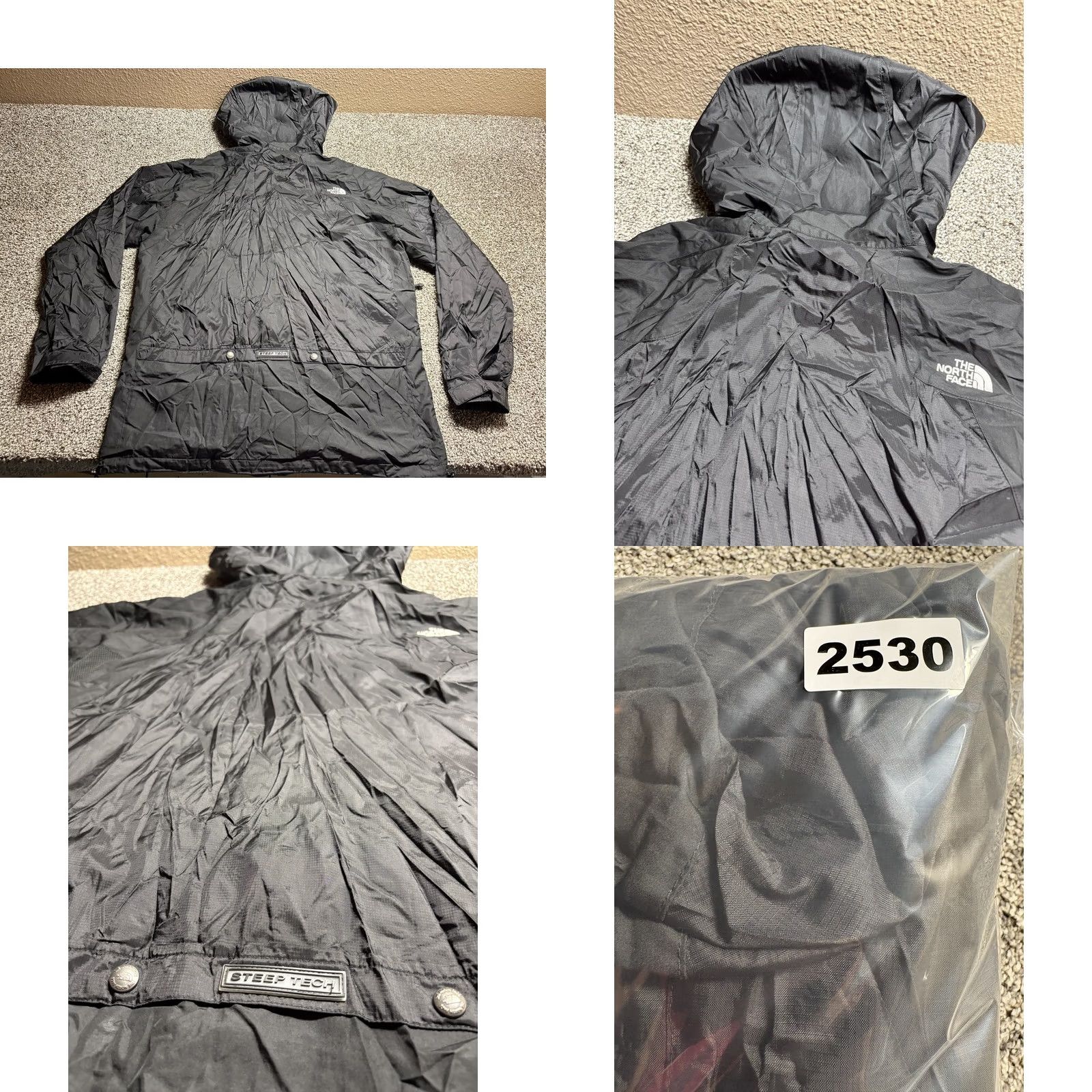 The North Face VINTAGE? No. Size US L / EU 52-54 / 3 - 10 Thumbnail