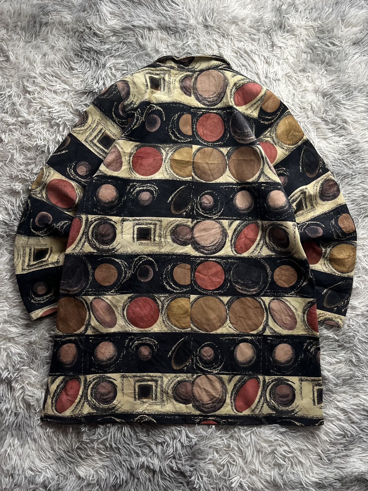 Vintage Vintage Tomo jubien Tokyo jacket Size US M / EU 48-50 / 2 - 6 Thumbnail