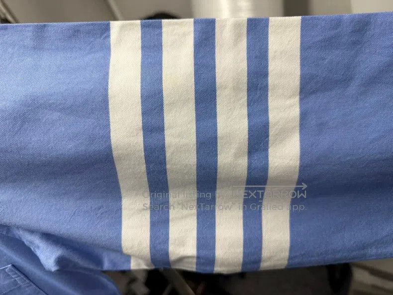 Thom Browne Thom Browne shirt Size US M / EU 48-50 / 2 - 6 Thumbnail
