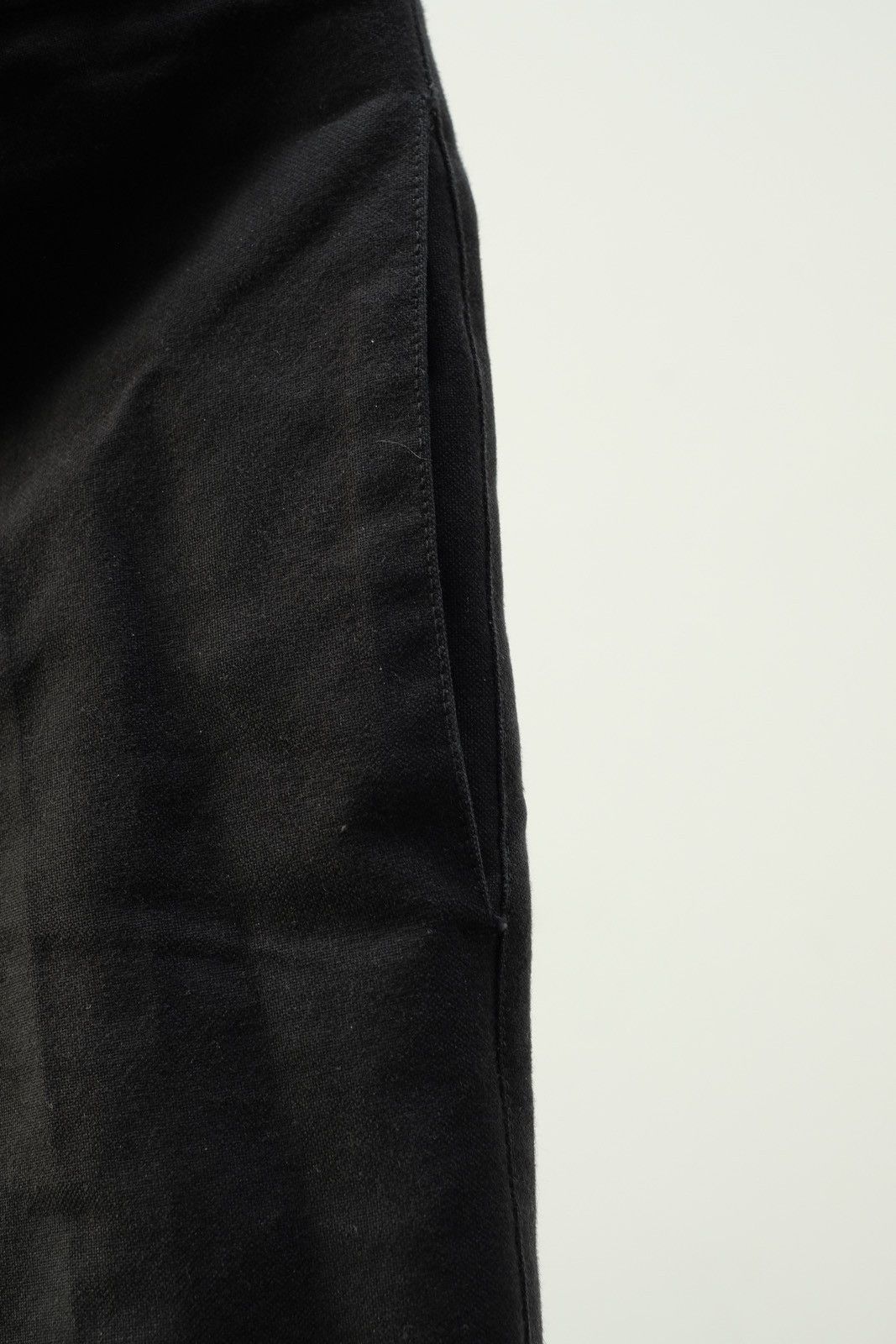 Carol Christian Poell Carol Christian Poell PM/2414 LAICO/10 Size US 29 - 4 Thumbnail