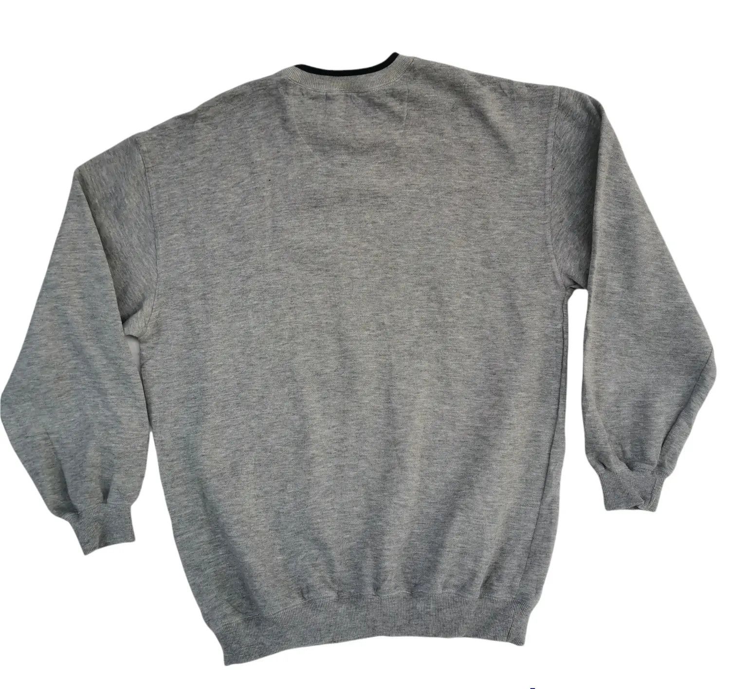 Japanese Brand Rare!!! Forest Zone Old Memories Big Logo Sweatshirts Size US M / EU 48-50 / 2 - 2 Thumbnail