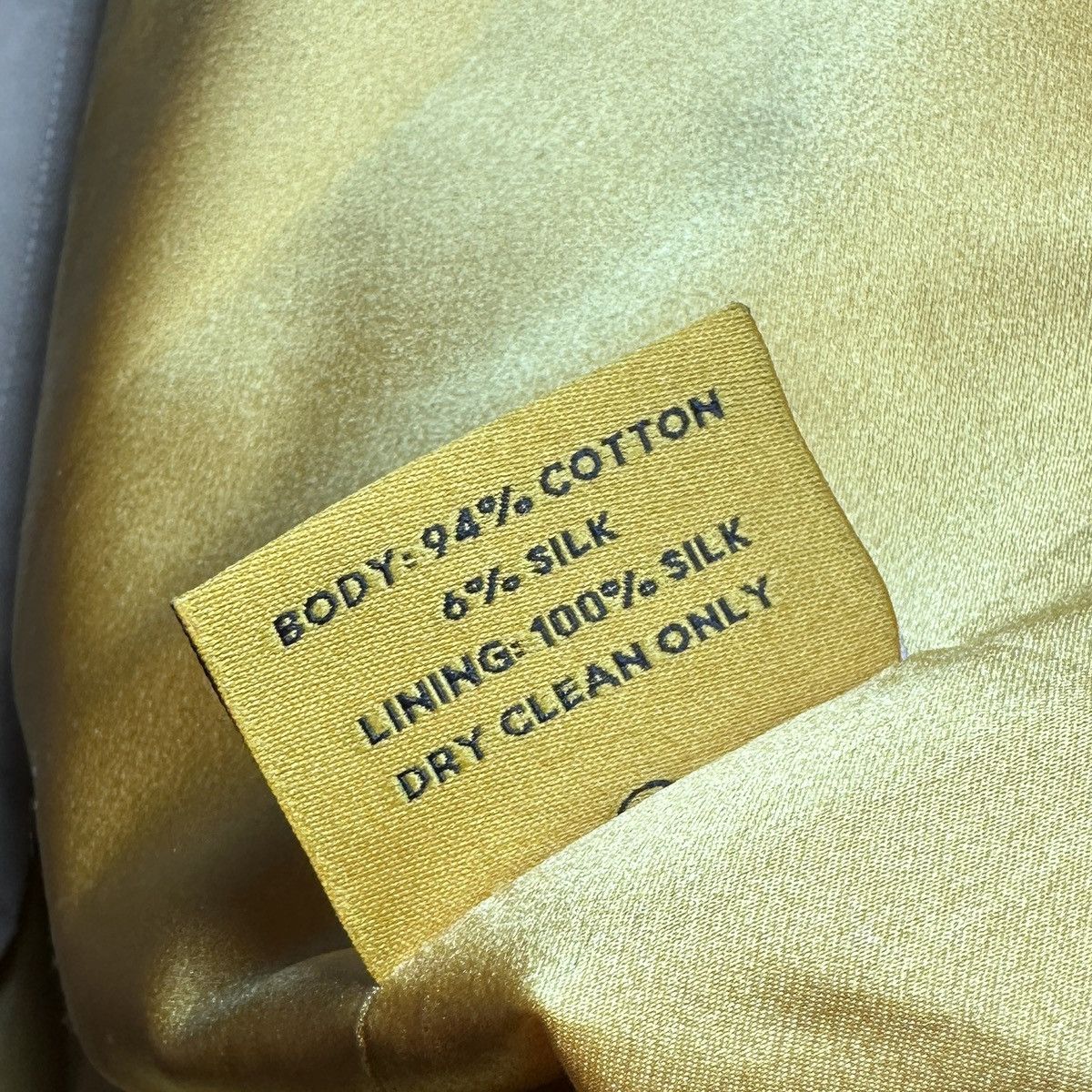 Gallery Dept. Off-Site Natural Trucker Jacket Size US L / EU 52-54 / 3 - 15 Thumbnail