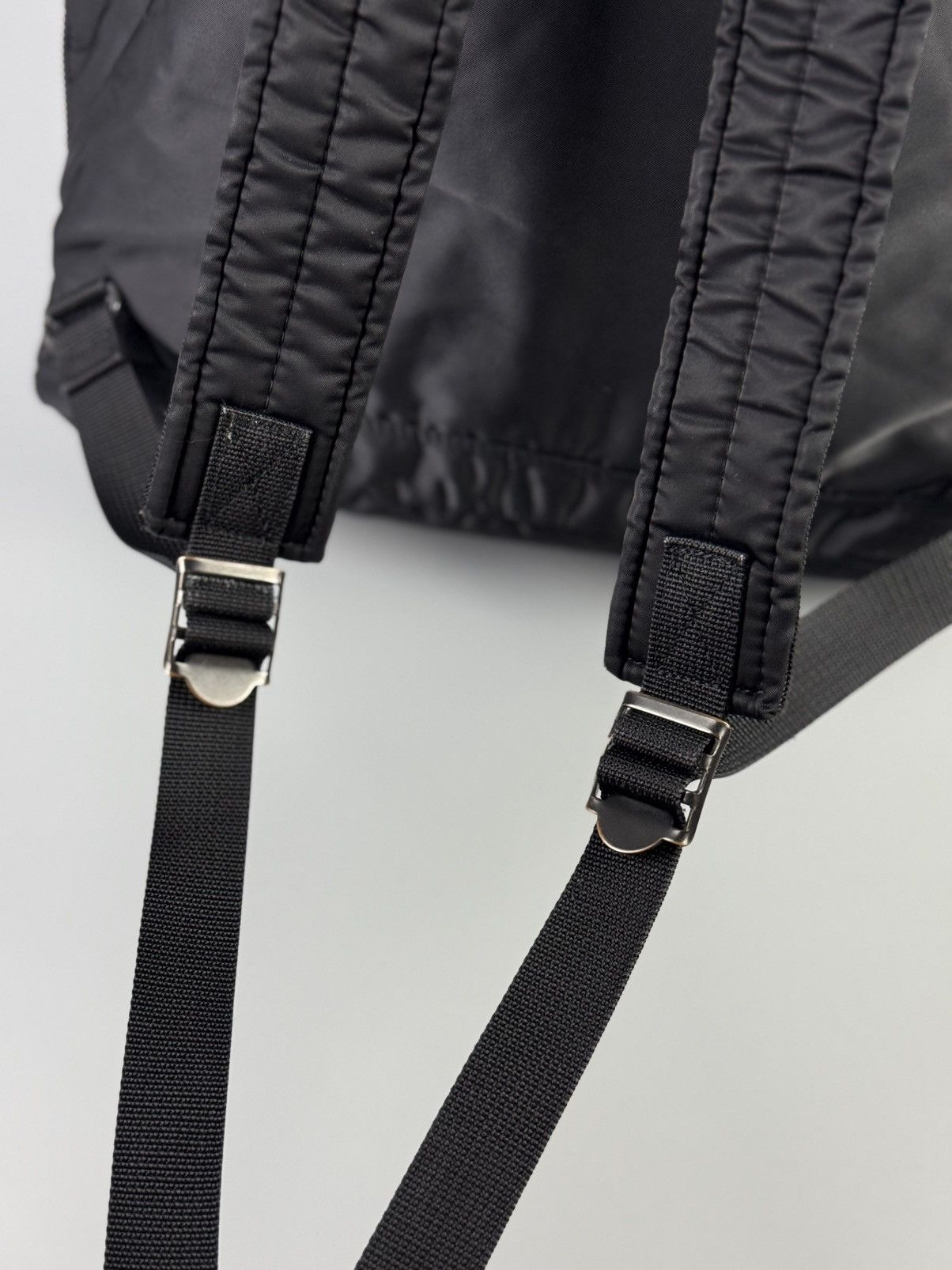 Porter Porter - Tanker Backpack Size ONE SIZE - 8 Thumbnail