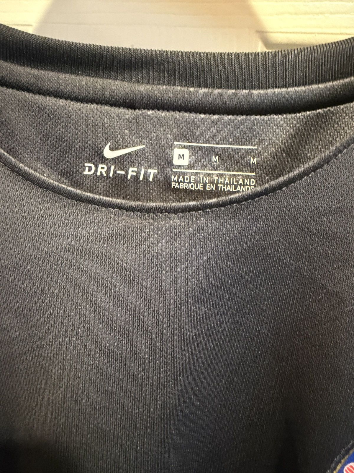 Nike Chelsea 17/18 Third Kit - Morata Size US M / EU 48-50 / 2 - 3 Thumbnail