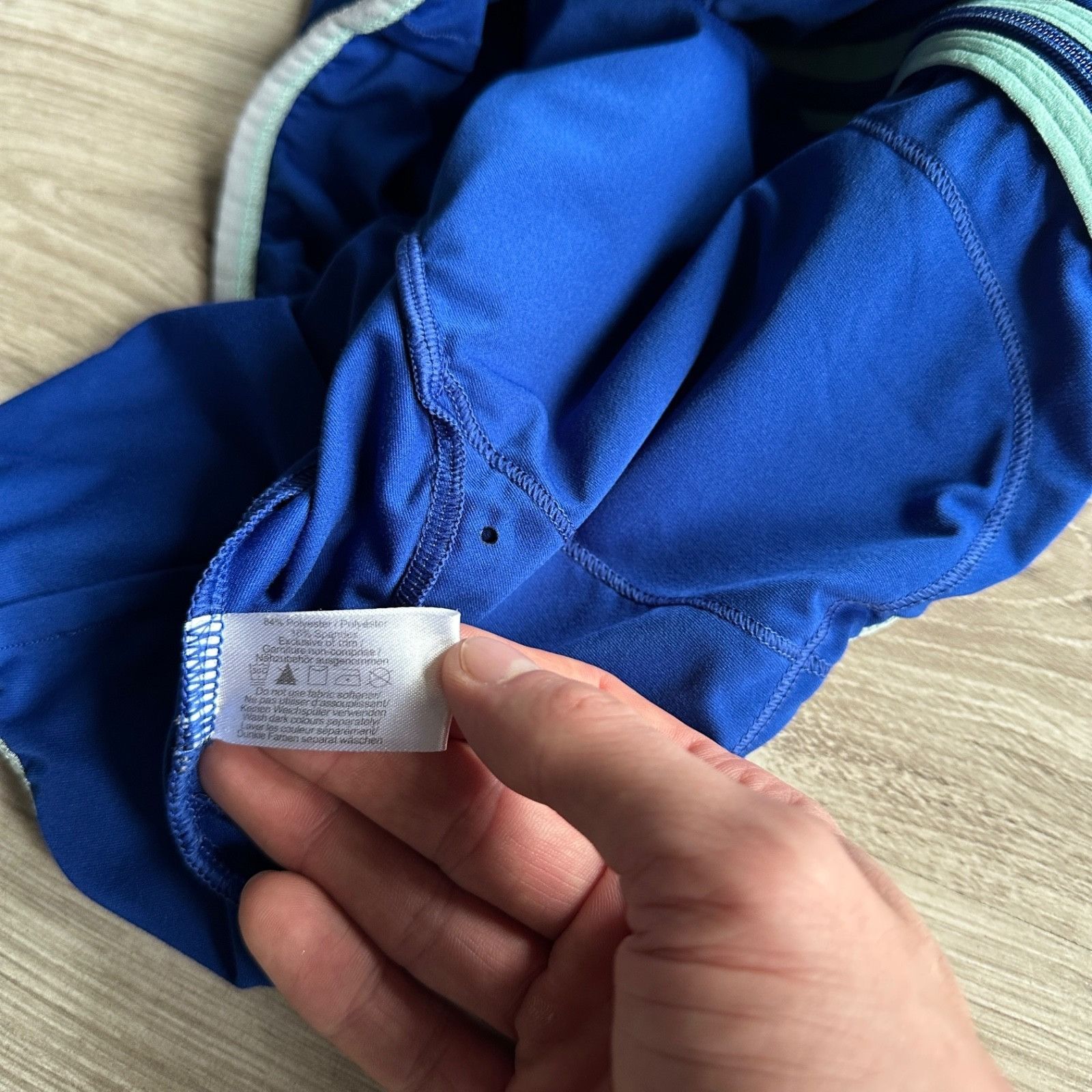 Arc'teryx Arc’teryx Outdoor Hiking Activewear Full Zip Hoodie 9470AC Size M / US 6-8 / IT 42-44 - 4 Thumbnail