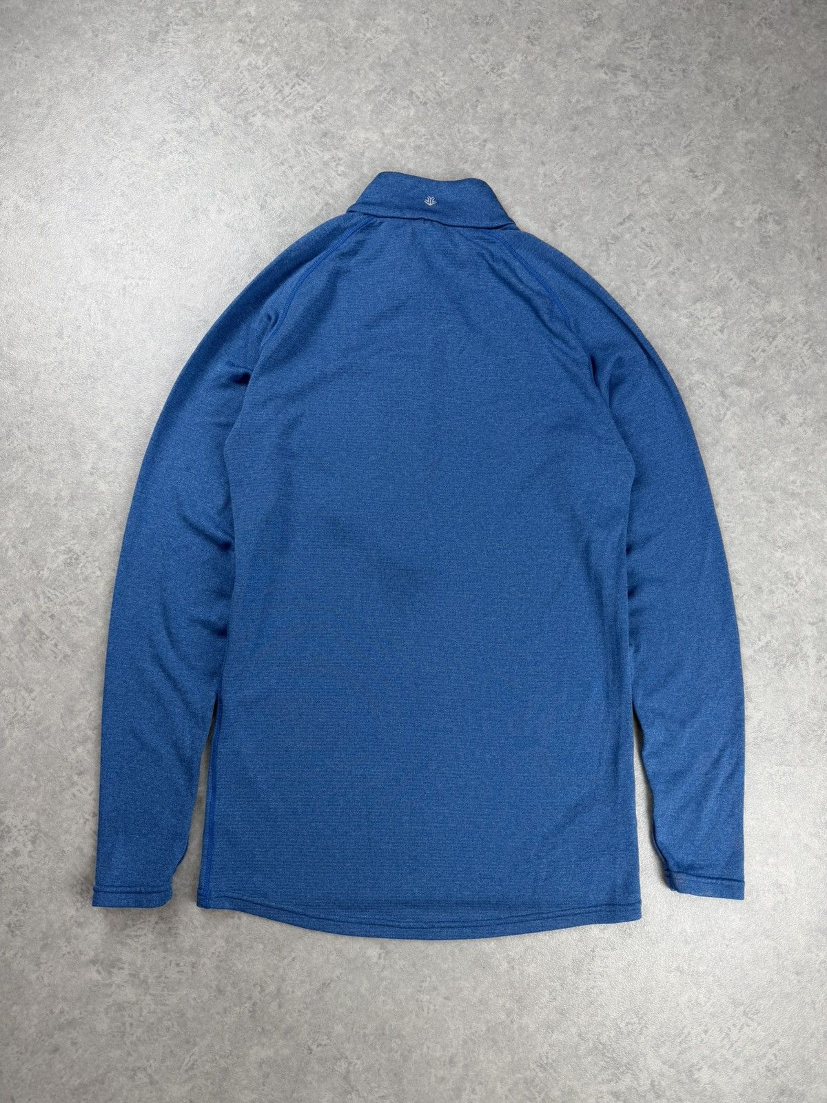 Other Jottnar Erling Zip Base Layer Fleece Men’s Size M Size US M / EU 48-50 / 2 - 9 Thumbnail