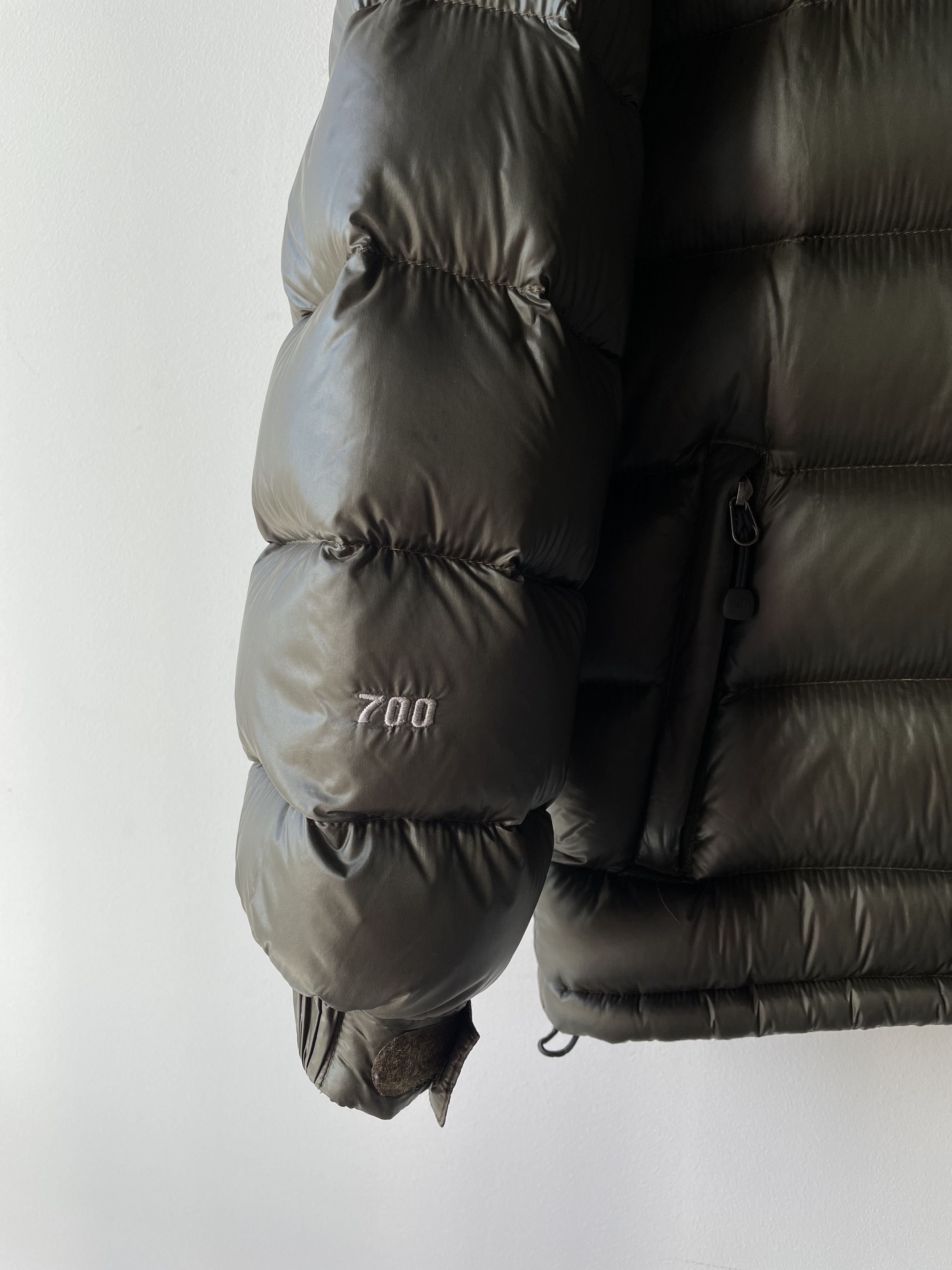 The North Face The North Face Nuptse Pertex Down Puffer Jacket 7458AC Size US S / EU 44-46 / 1 - 3 Thumbnail