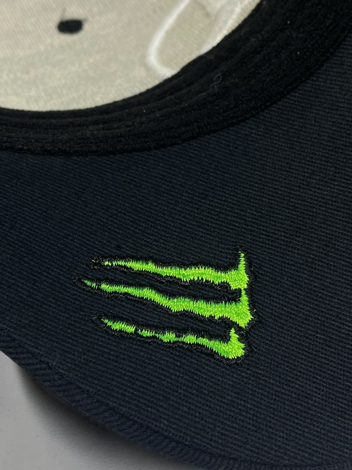 Mercedes-Benz Mercedes Benz Petronas Formula One Avant Garde Hat Size ONE SIZE - 14 Thumbnail