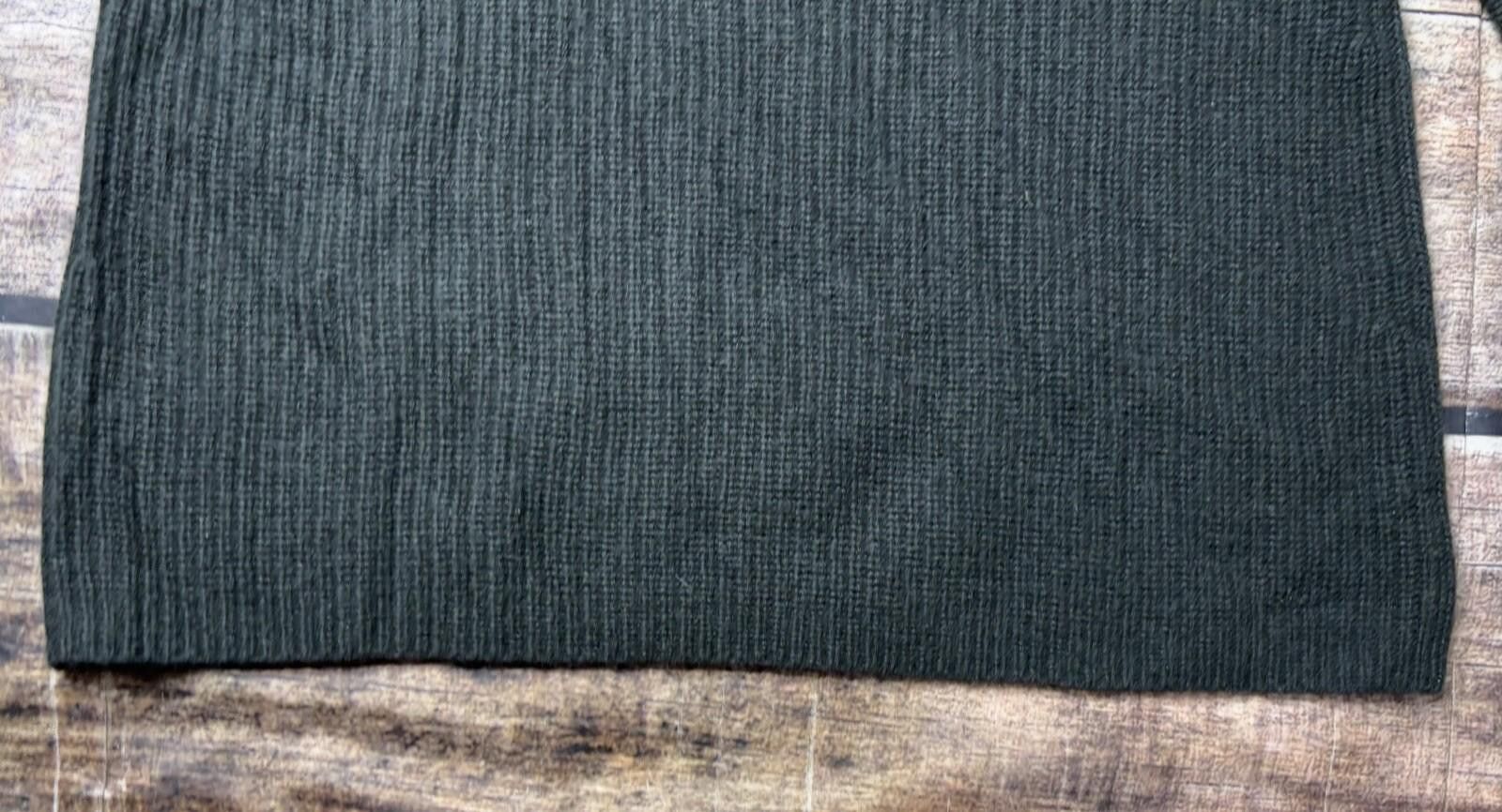 Aquascutum Aqua Cashmere Sweater Women's Small Elbow Cut Out Size S / US 4 / IT 40 - 8 Thumbnail